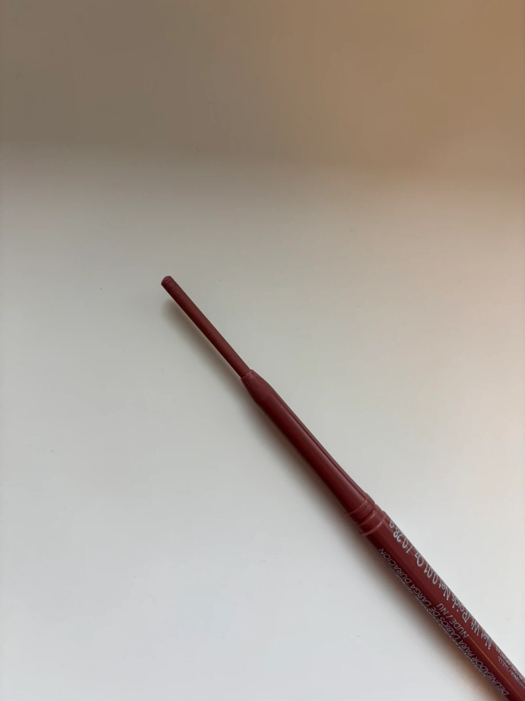 Set: L'Oréal Colour Riche Lipstick 601 & Revlon Lip Liner - photo 5