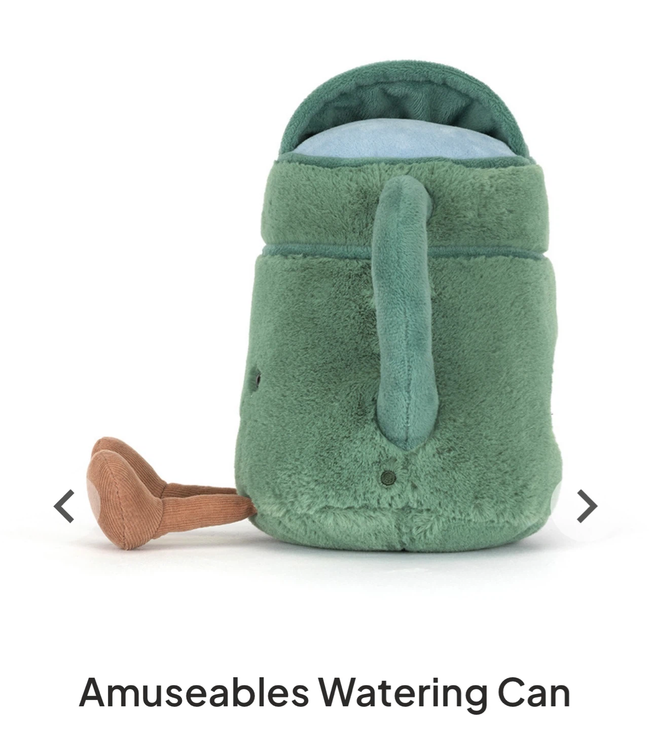 Jellycat Amuseables Watering Can Plush Toy - photo 4