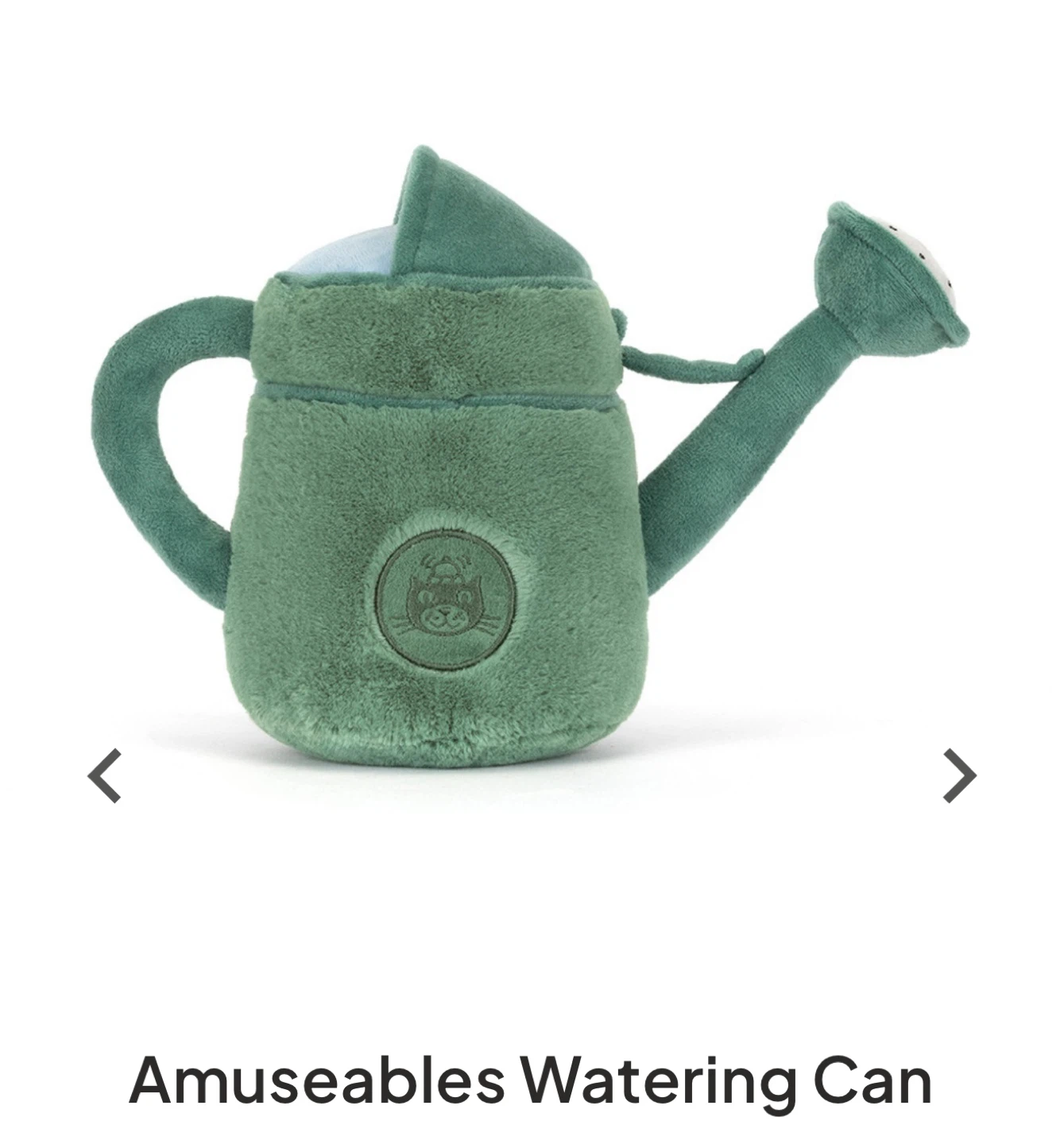 Jellycat Amuseables Watering Can Plush Toy - photo 5