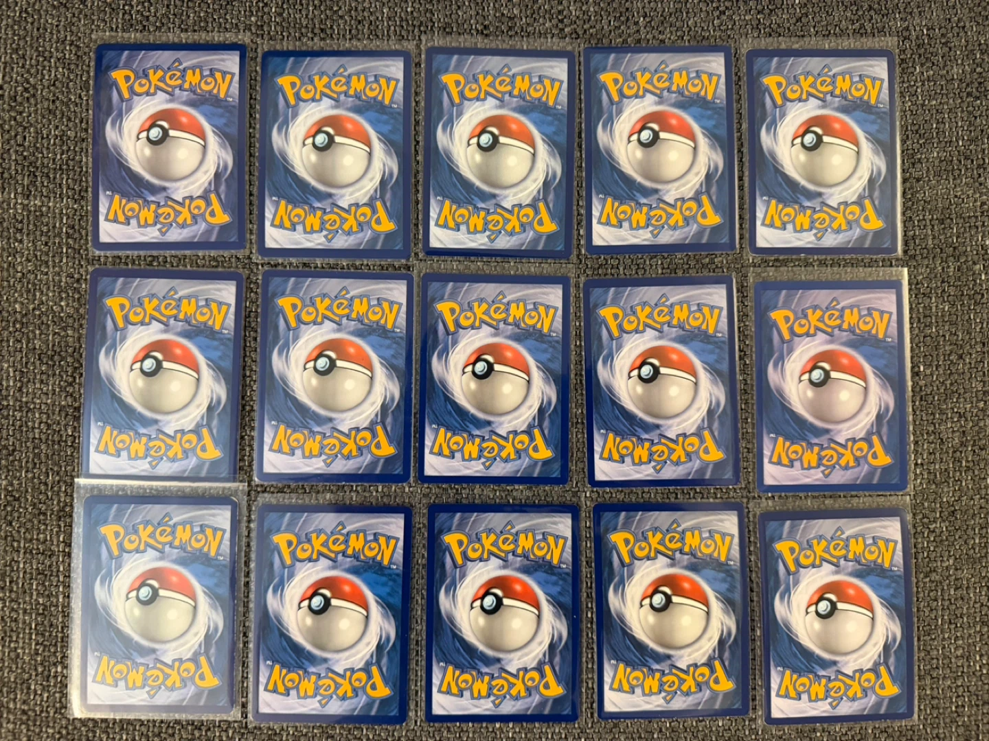 Pokemon Holos - $1 EACH! - photo 4