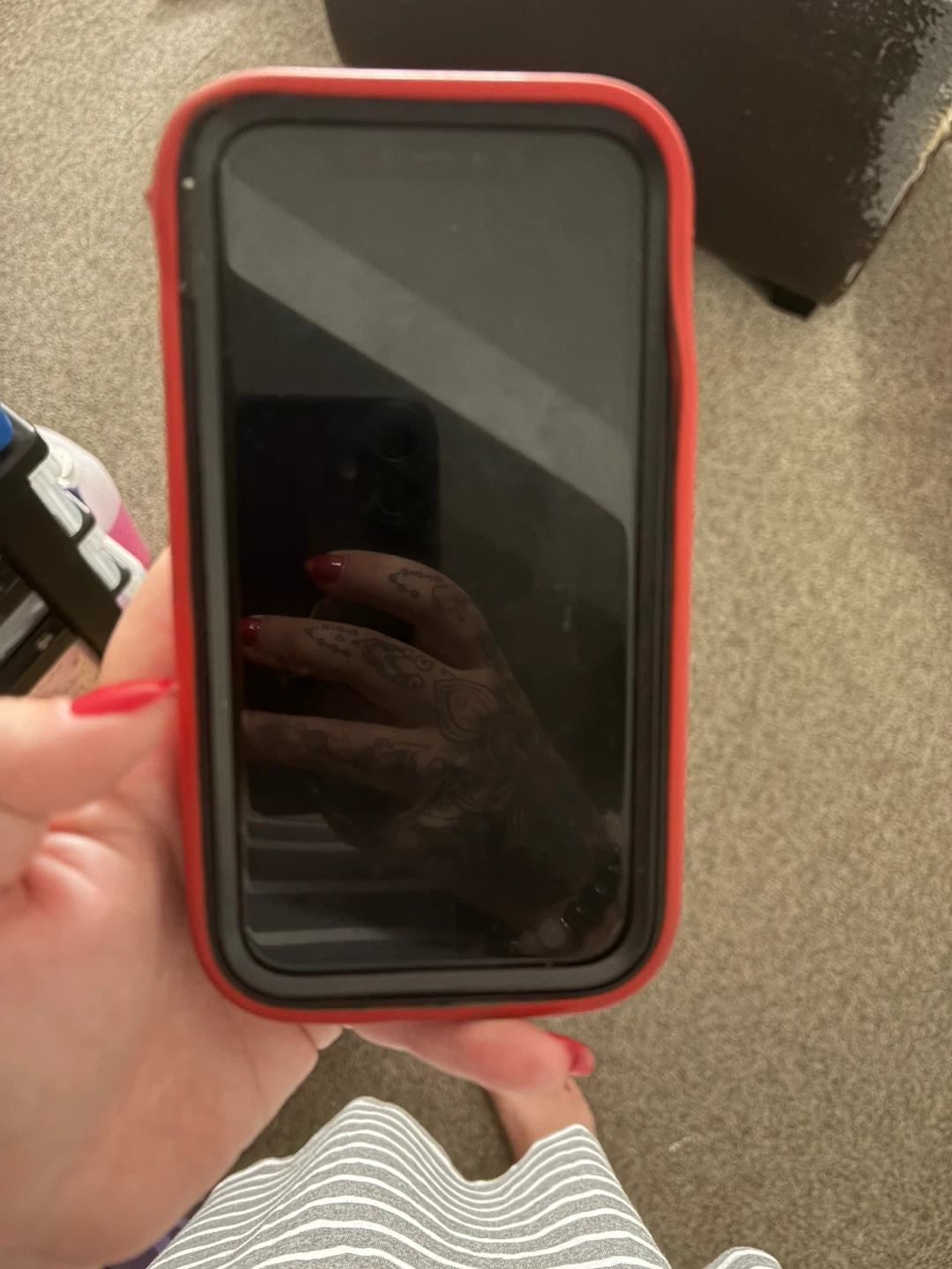 Apple iPhone 11 Black