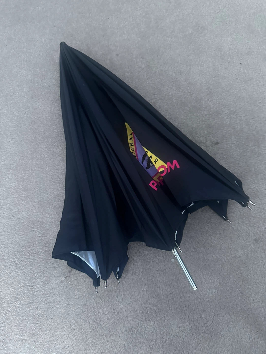 Photography Umbrella with LED Light Kit - photo 3