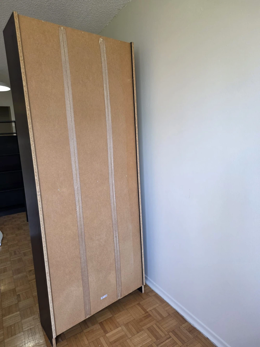 IKEA Billy Bookcase - Black Oak Effect - photo 4