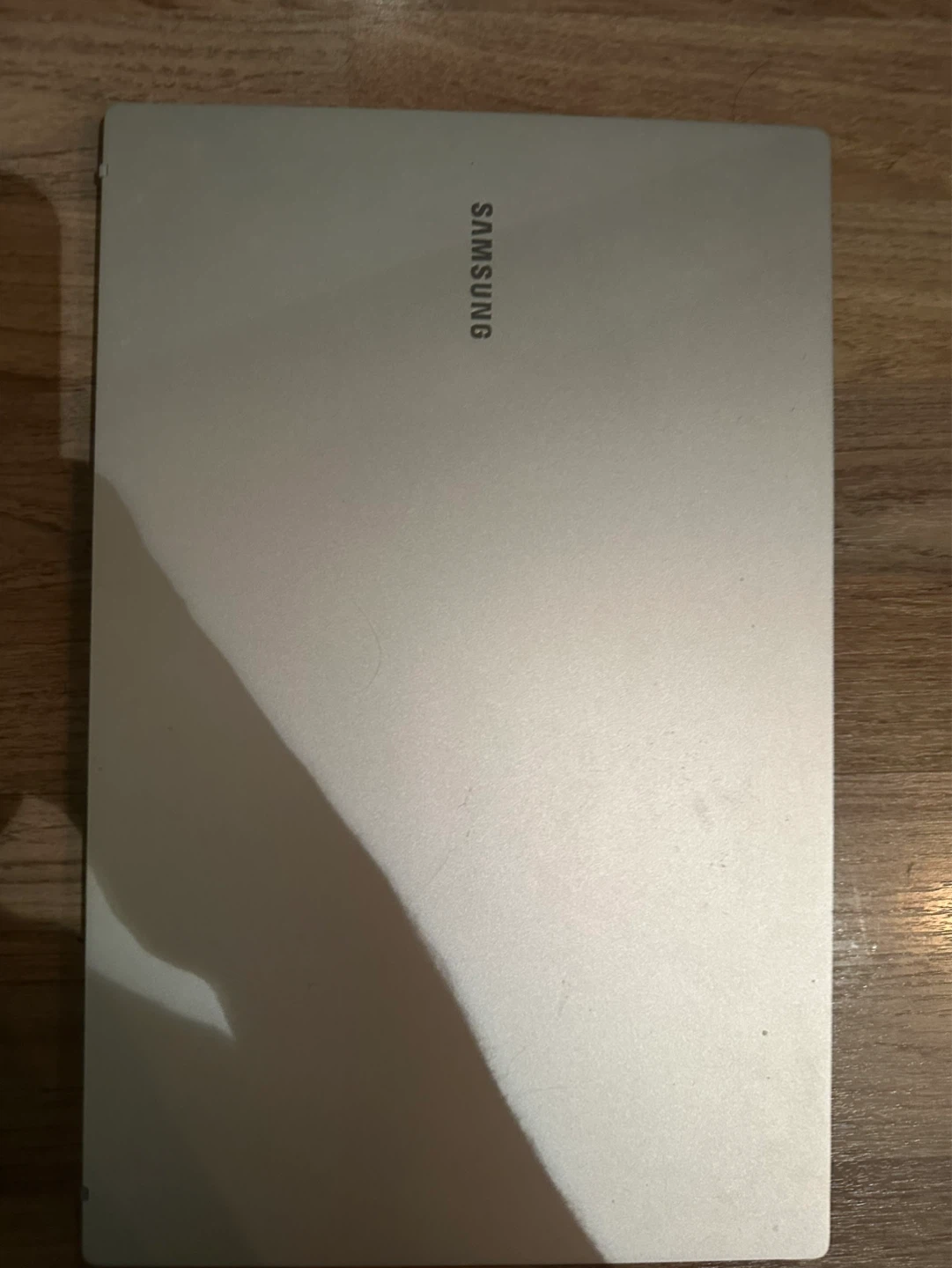 Samsung Laptop with Intel Core i5 Processor