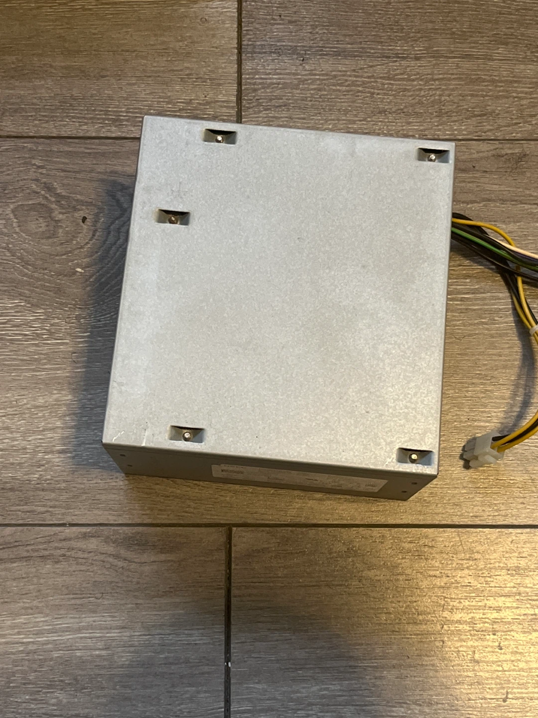Power supply 290W