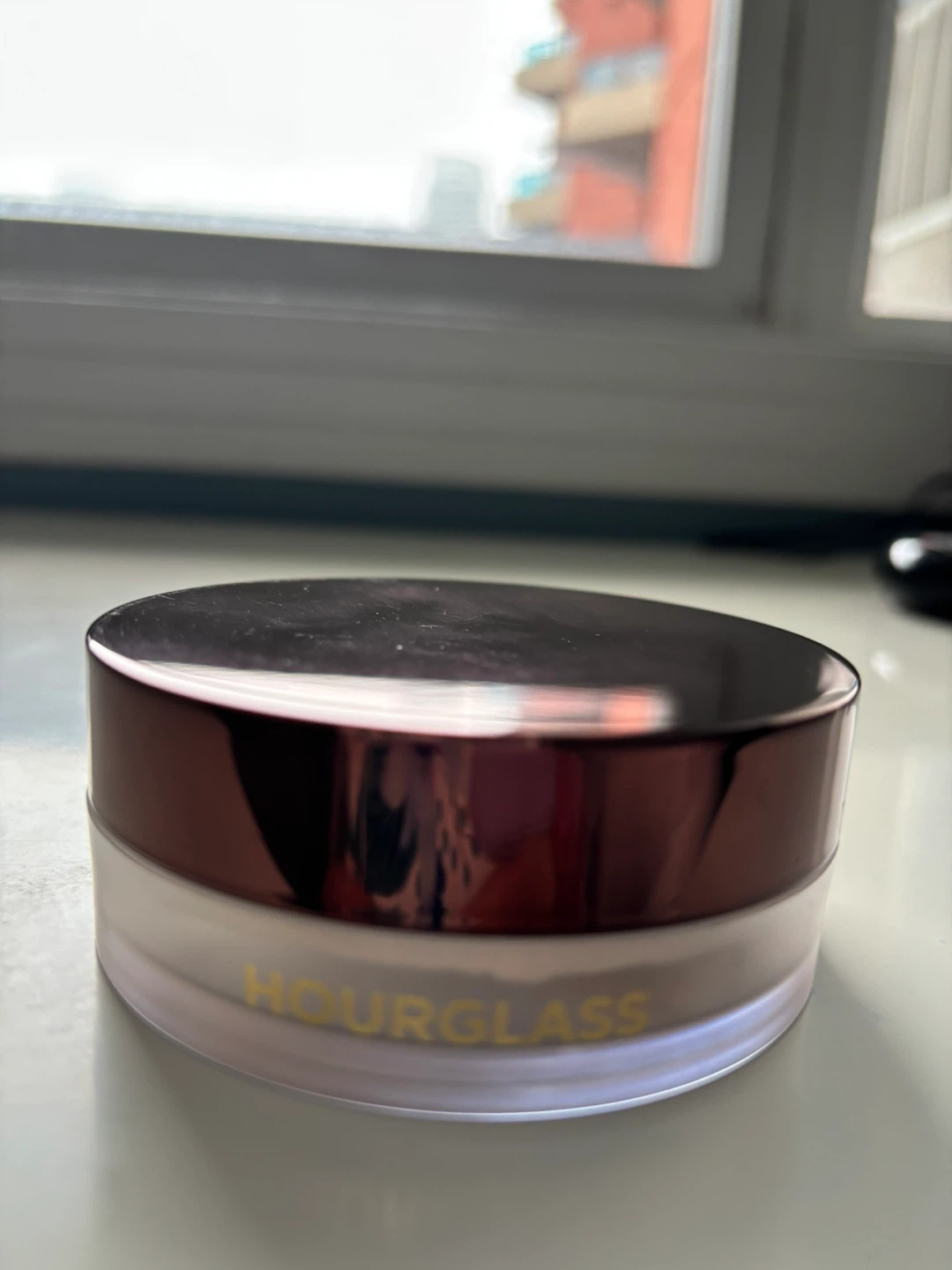 Hourglass Veil Translucent Setting Powder