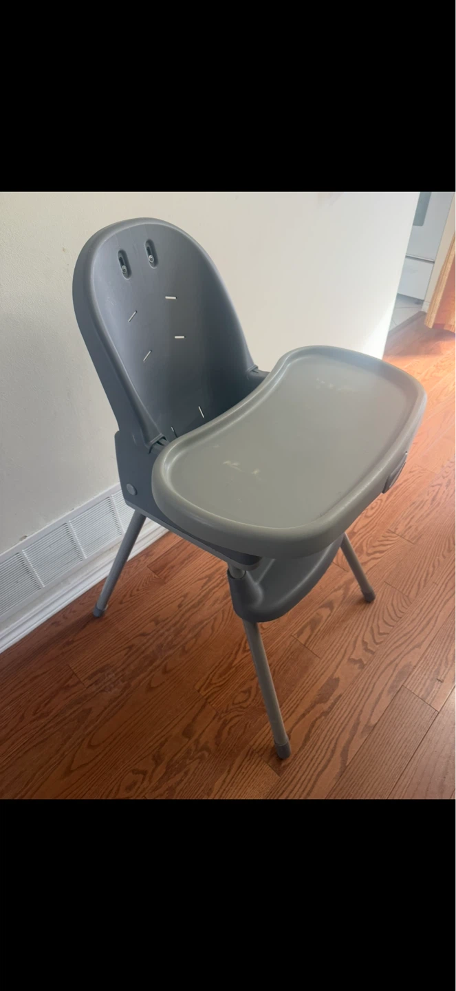 Feed/Eat Baby Highchair - Easy Cleaning - photo 3