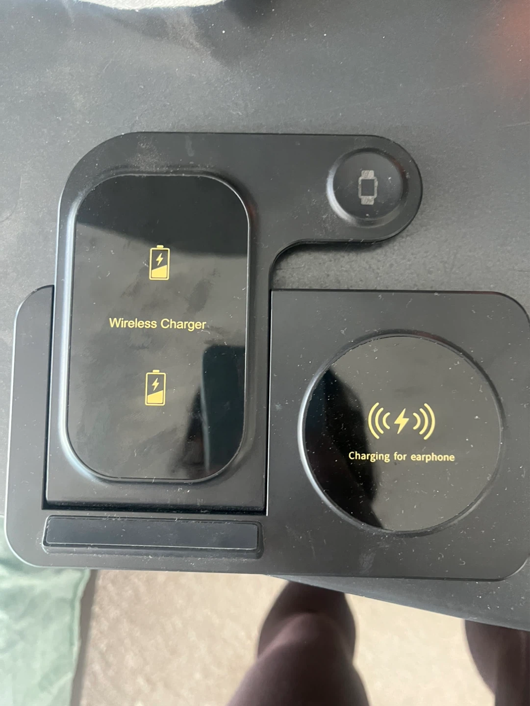 Staples 3-hole punch - photo 5