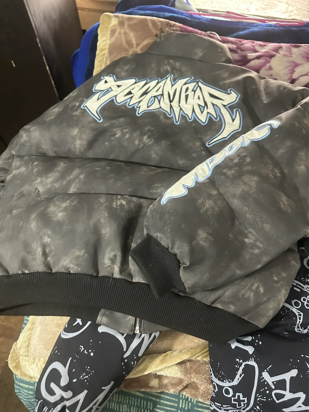 Puffer Jacket bundle - photo 2