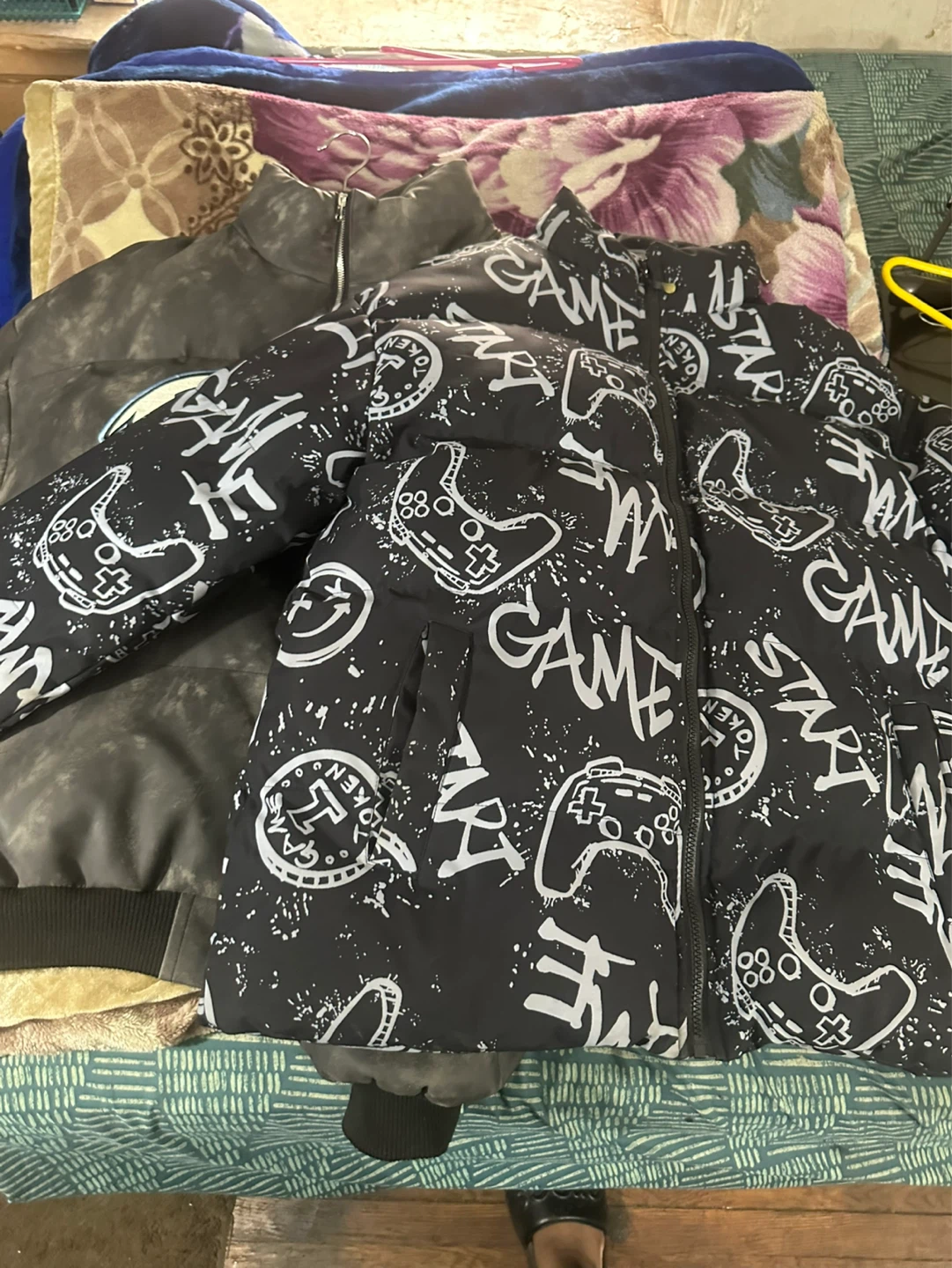 Puffer Jacket bundle - photo 4