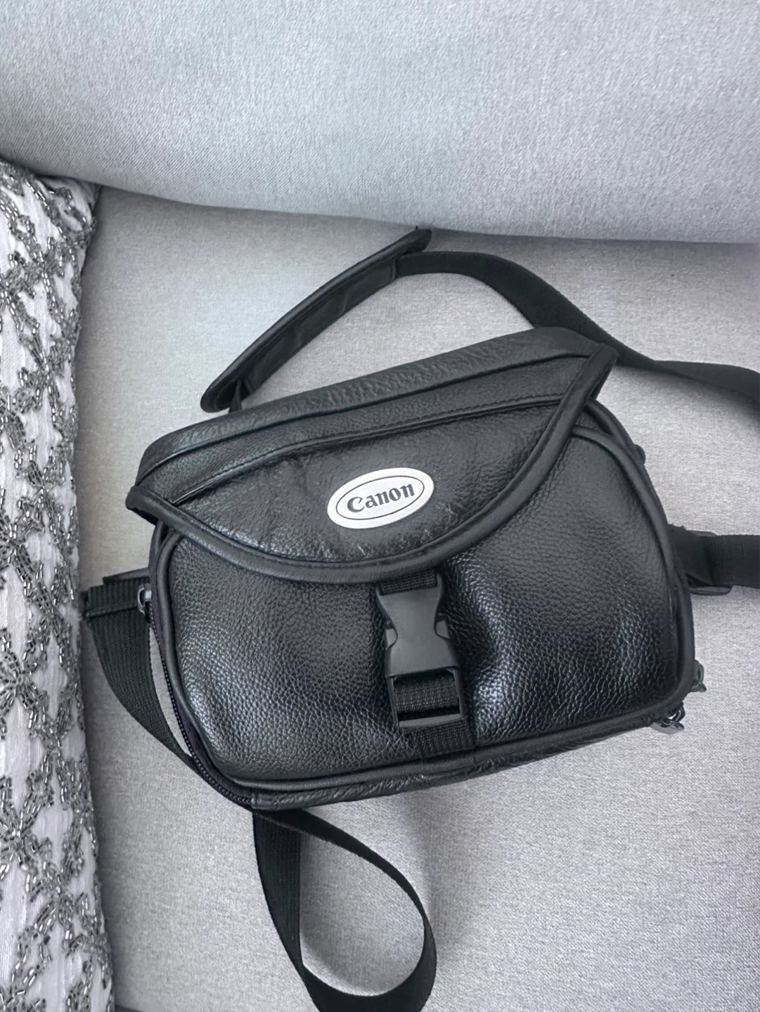Canon Camera Bag
