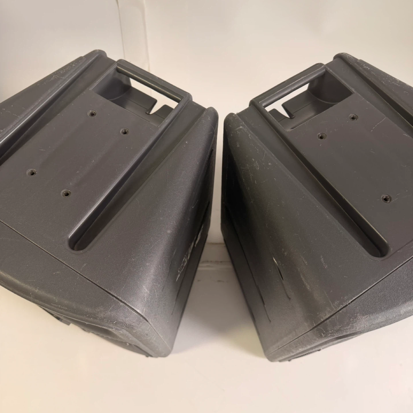Peavey PR 10 PA Speakers (Pair) - photo 4