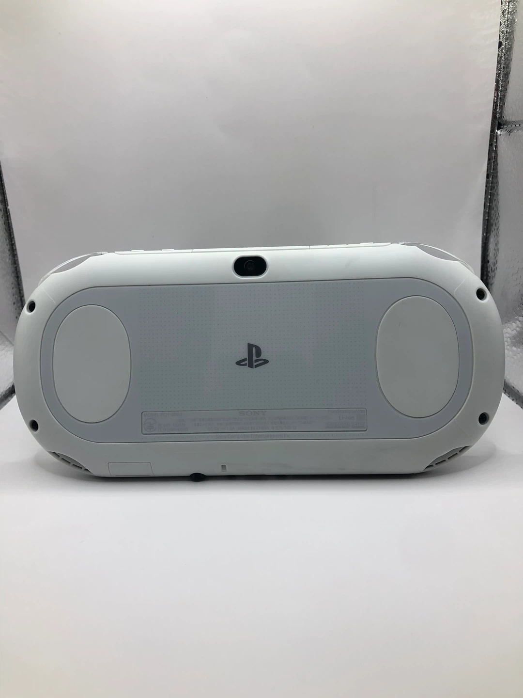 PS Vita Slim 128 GB Modded - photo 5