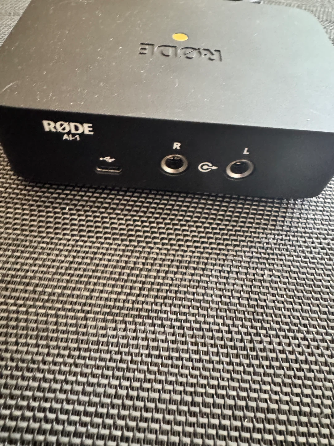 Rode AI-1 Audio Interface - photo 2