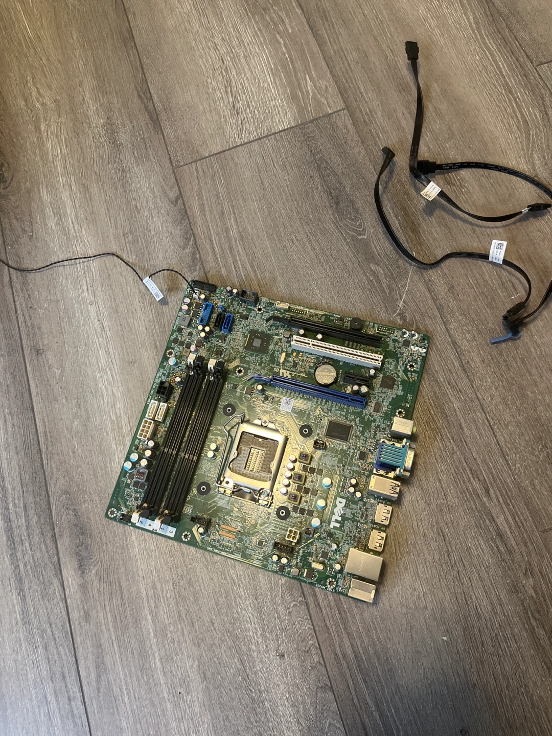 Dell OptiPlex 9020 Motherboard