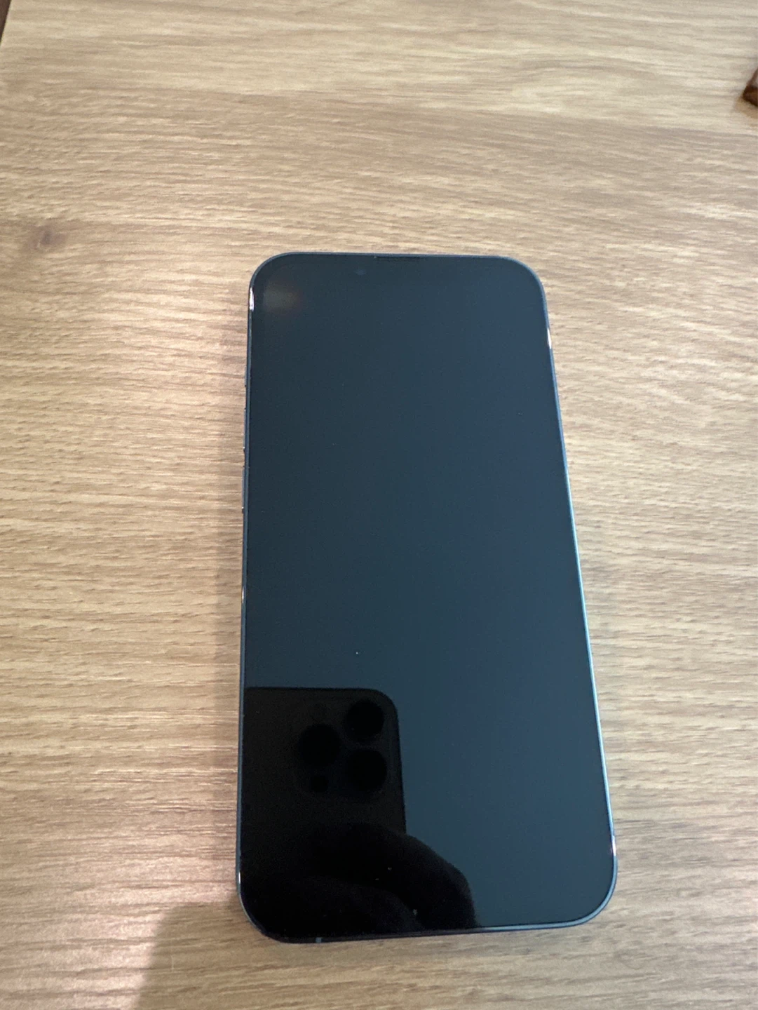 Apple iPhone 13 Pro Sierra Blue 128GB
