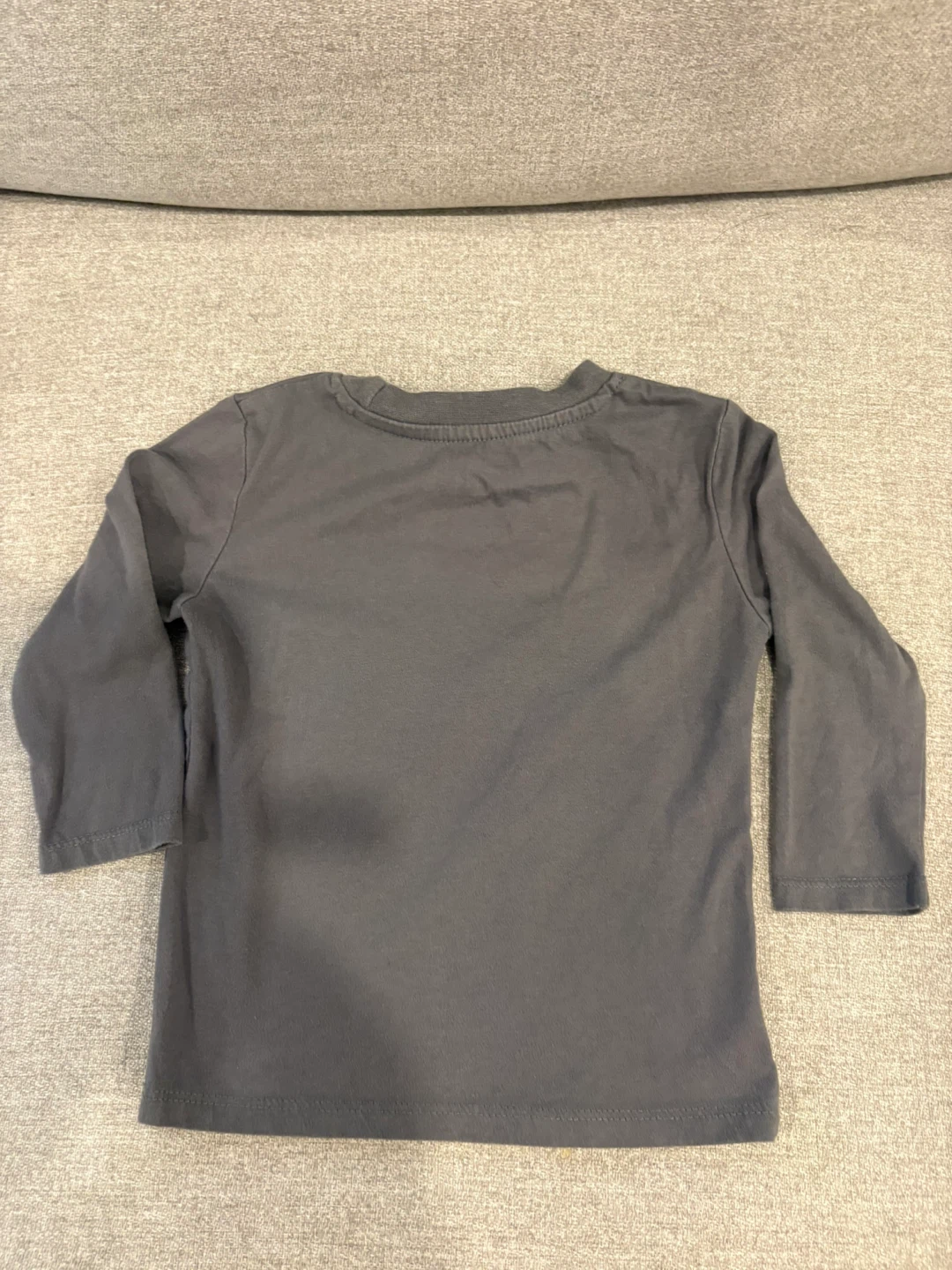 Spice Girls Long Sleeve Shirt 2T - photo 3