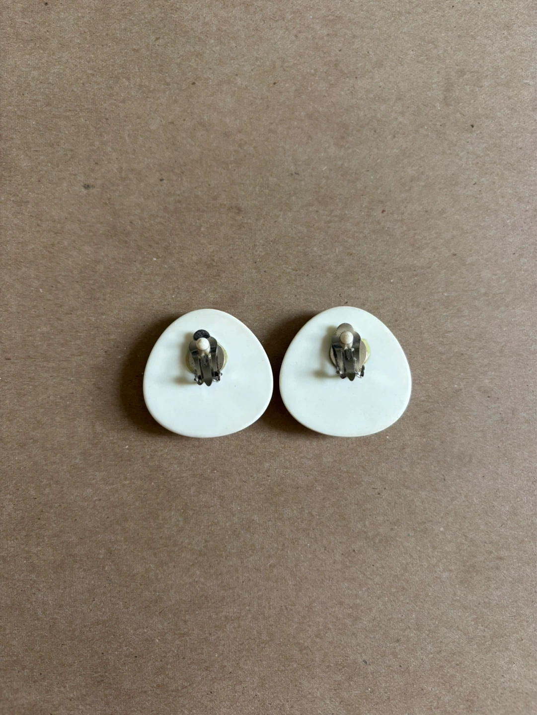 Clip-on Earrings - photo 2