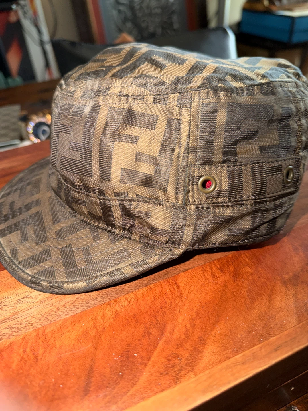Fendi Hat - photo 2