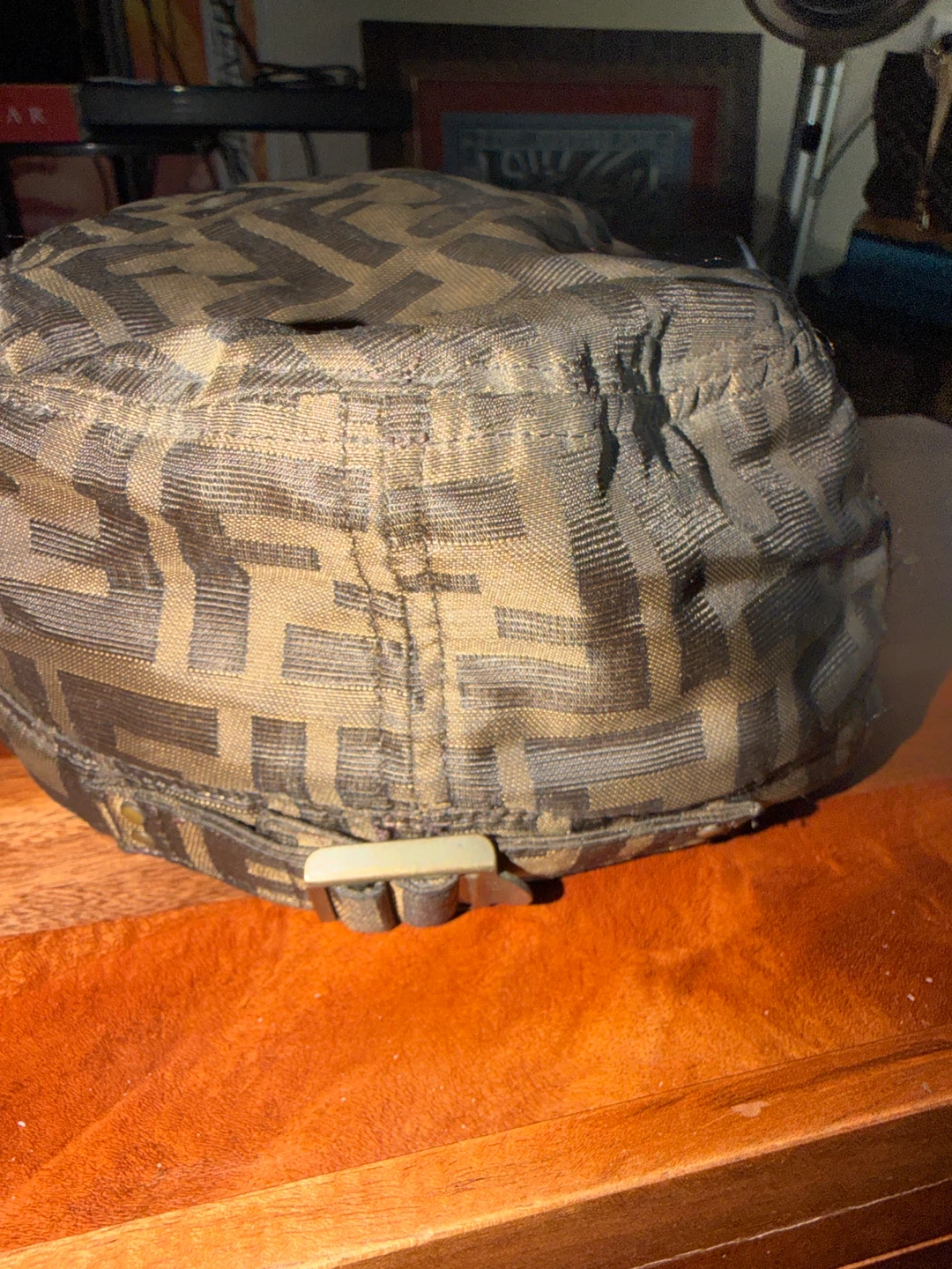 Fendi Hat - photo 3