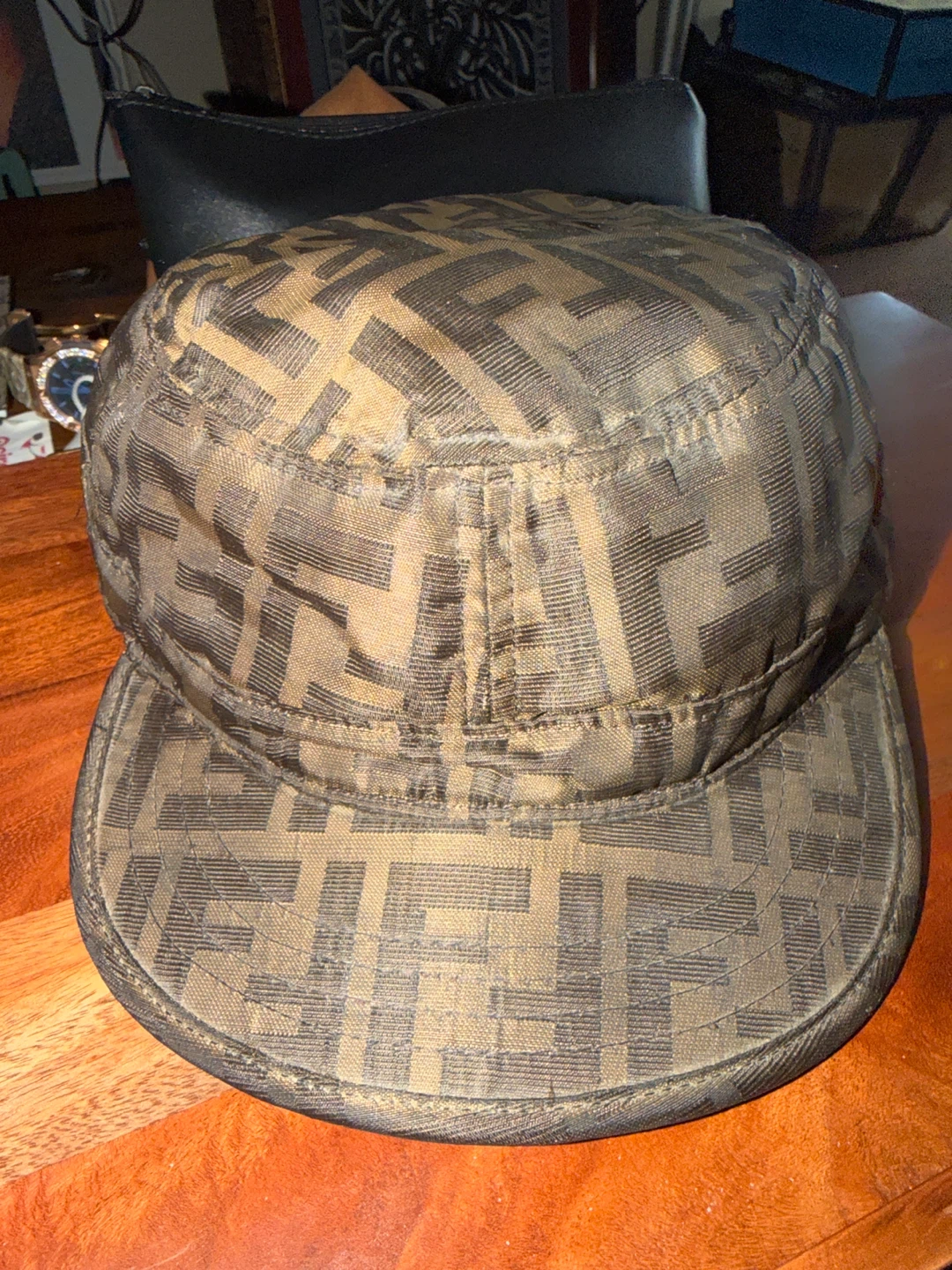 Fendi Hat