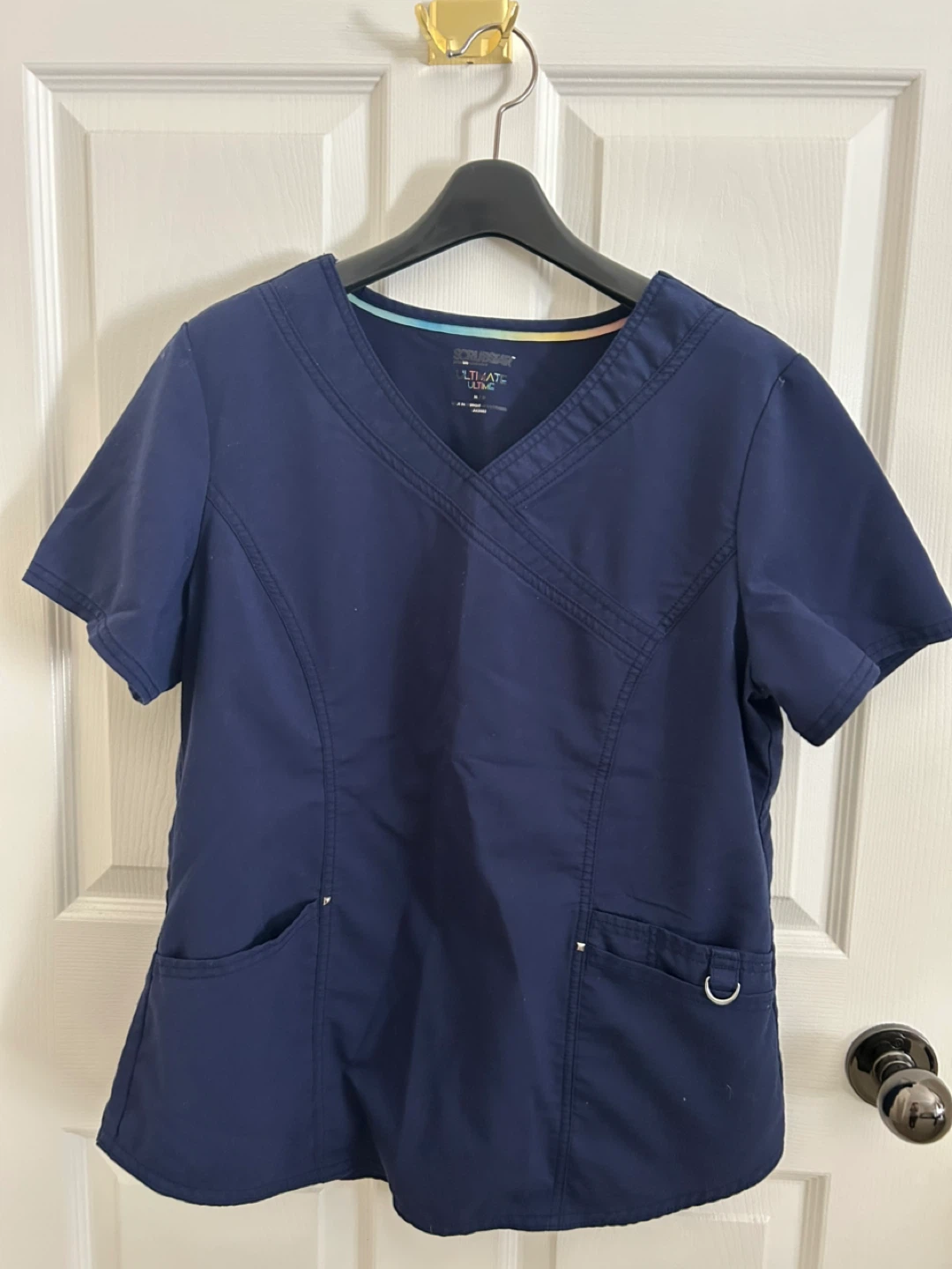 Scrub Tops - Women’s M - photo 3