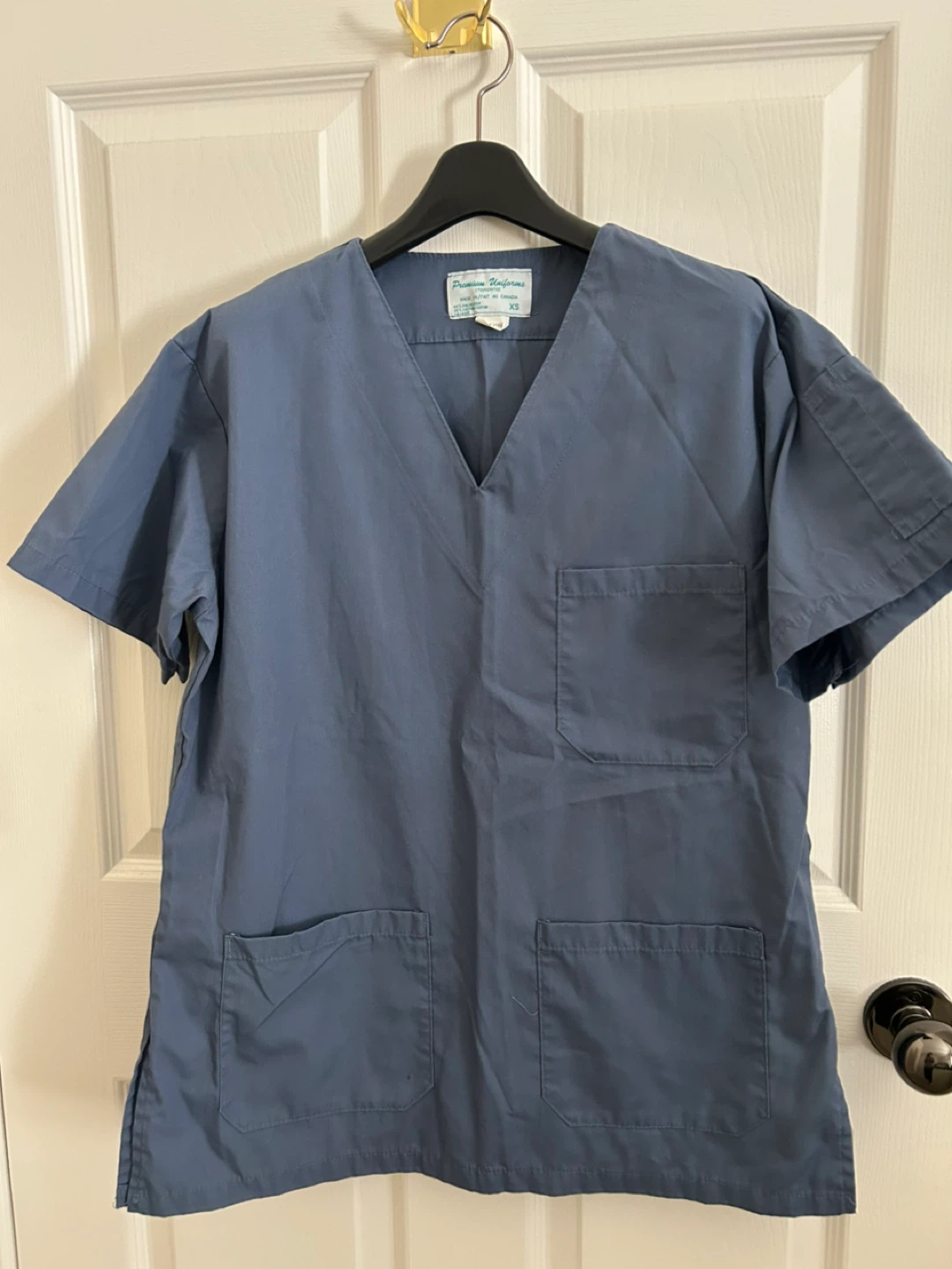 Scrub Tops - Women’s M - photo 5