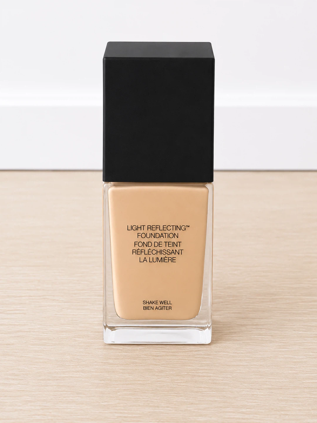 NARS Light Reflecting Foundation - photo 2