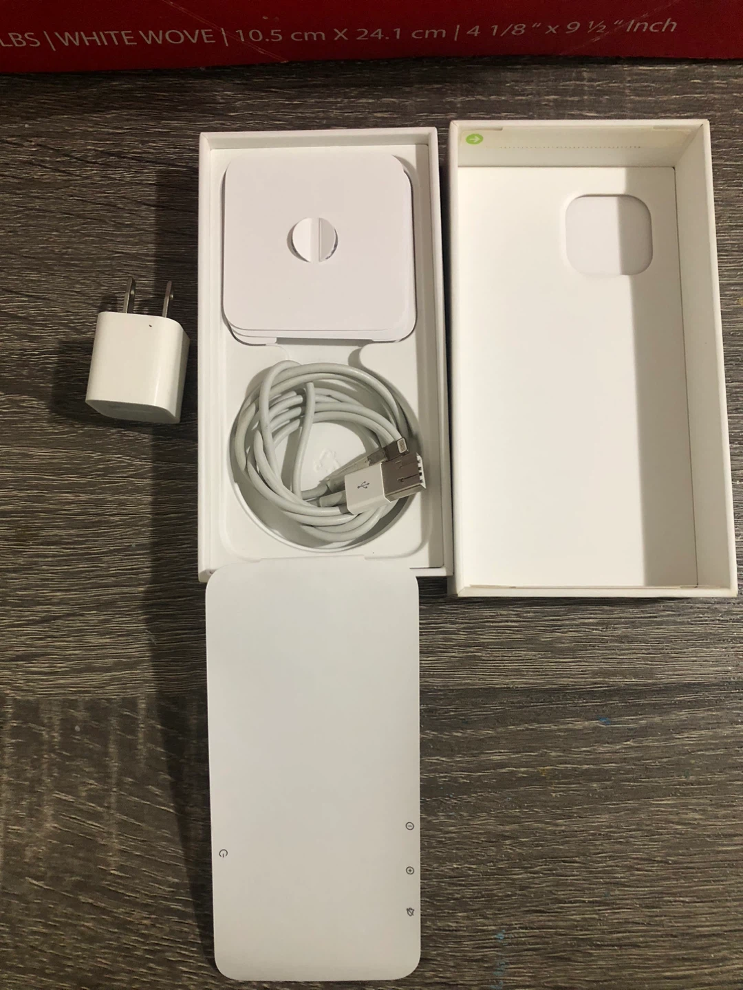 iPhone 13 mini 128 GB Unlocked - photo 2