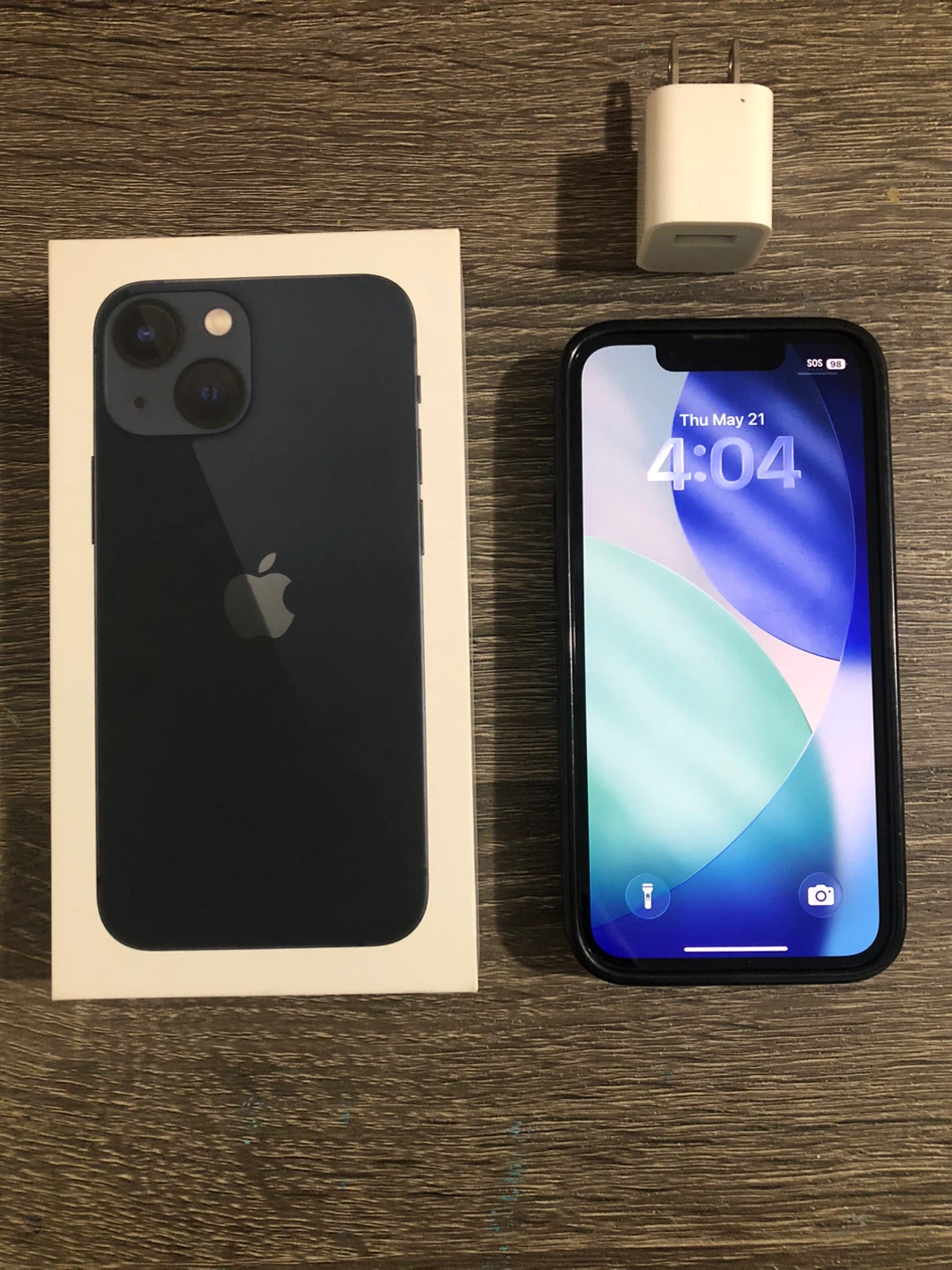 iPhone 13 mini 128 GB Unlocked
