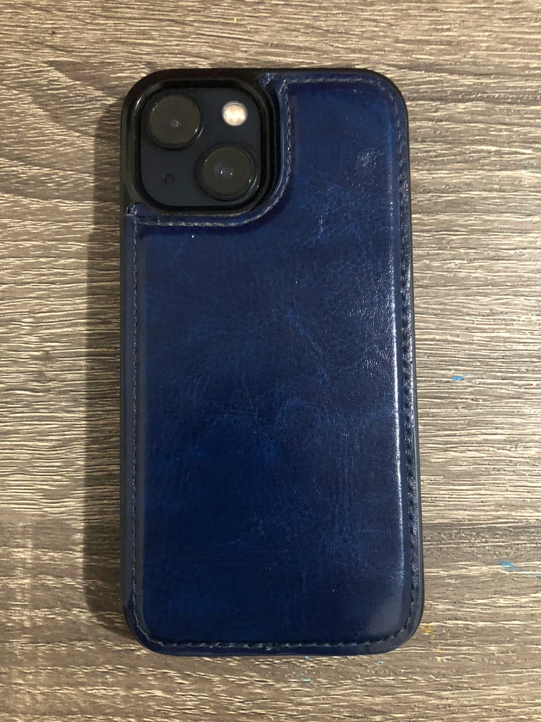 iPhone 13 mini 128 GB Unlocked - photo 3