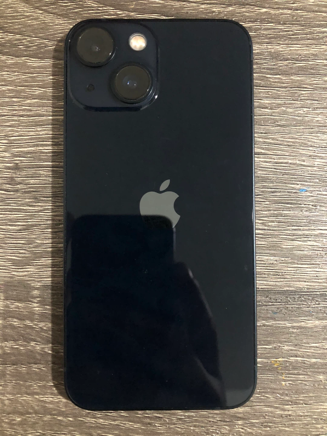 iPhone 13 mini 128 GB Unlocked - photo 5