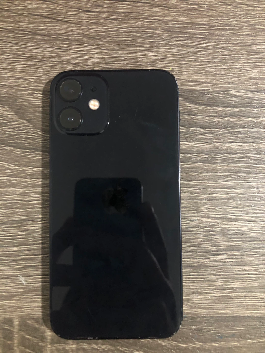 iPhone 12 mini 64 GB Unlocked - photo 2