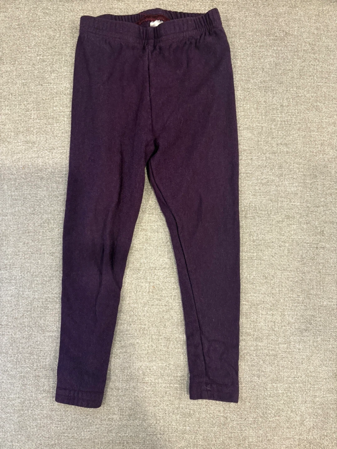 Vi & Jay Girls Leggings - 12-24 Months