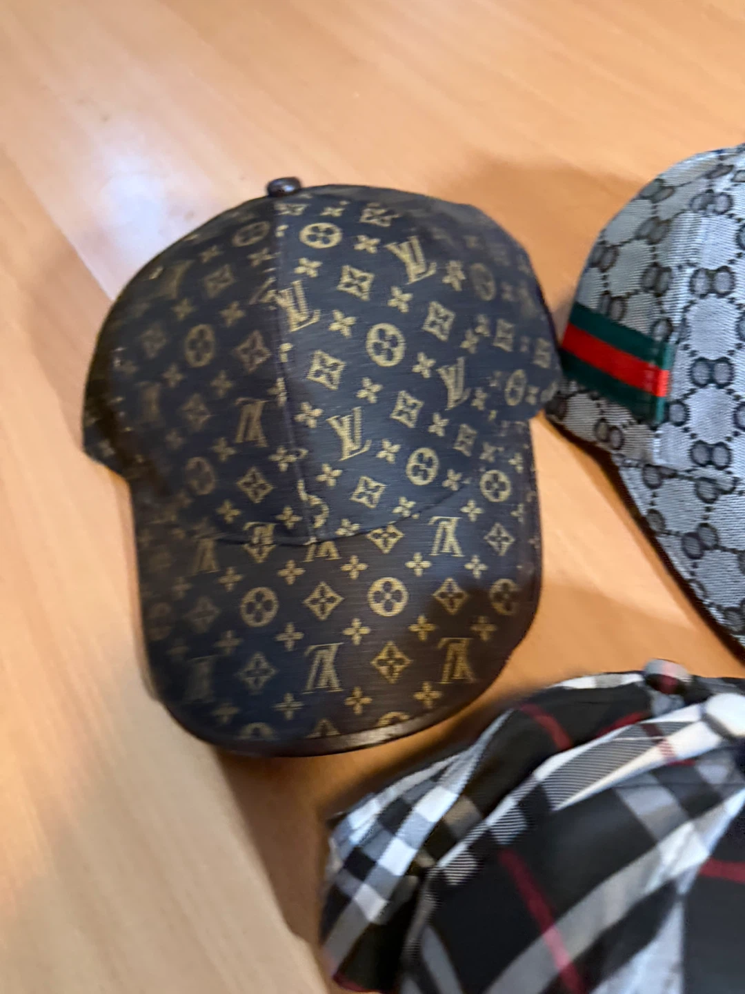 Baseball Cap - photo 2