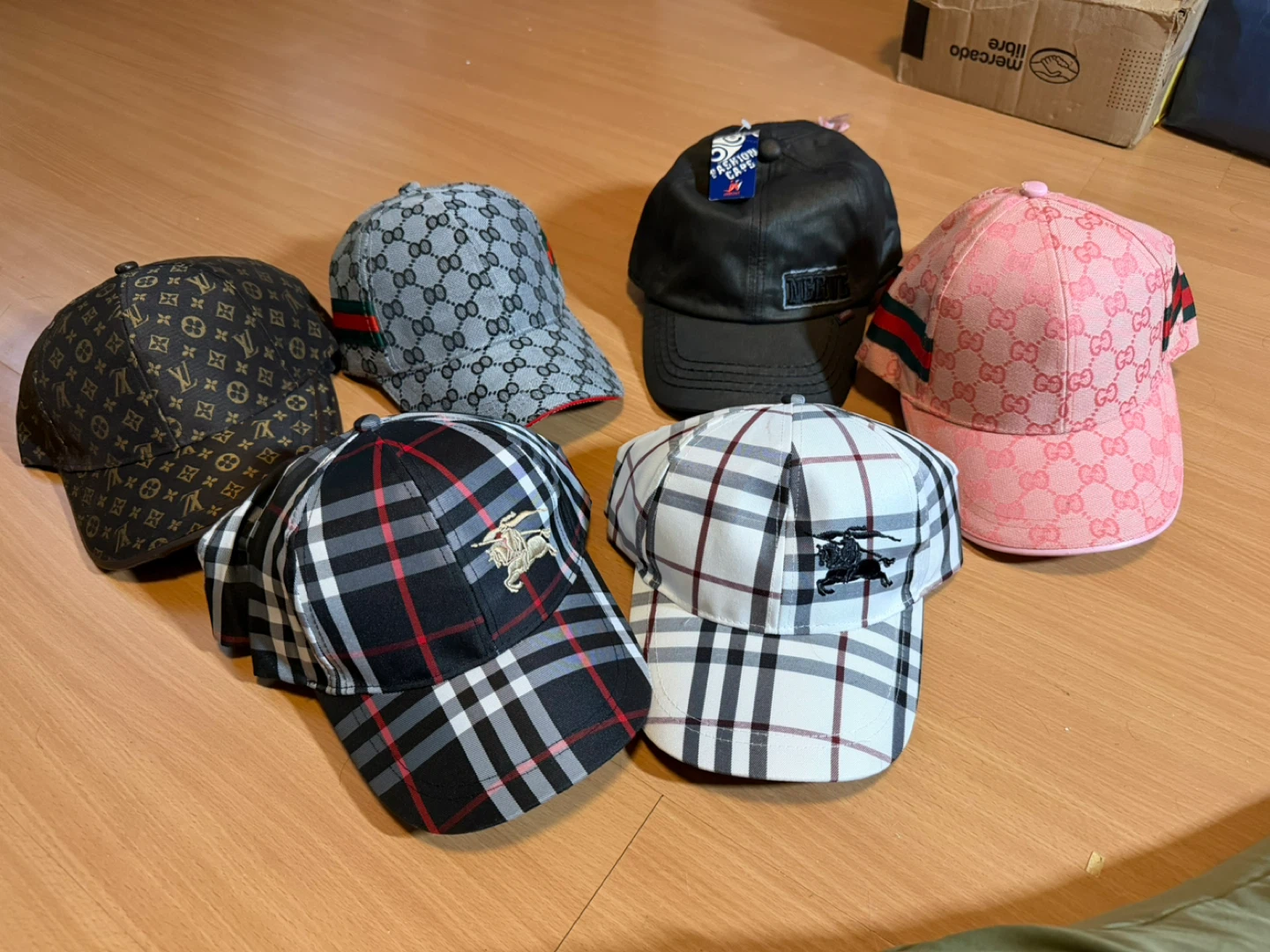 Baseball Cap
