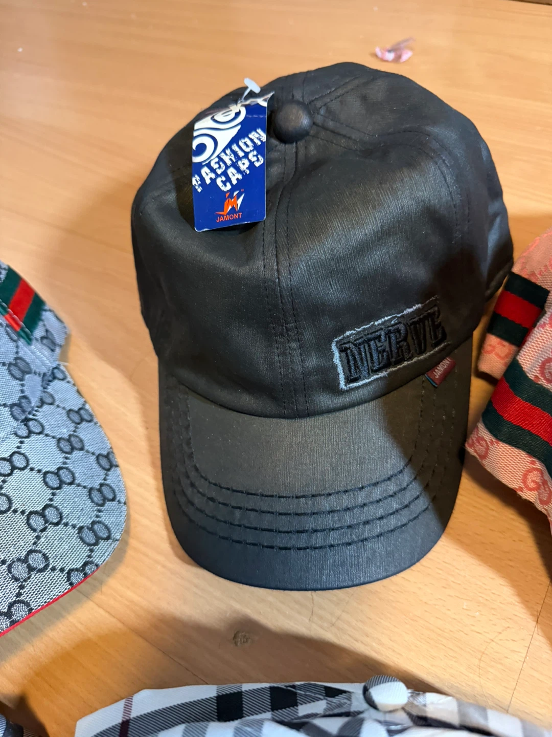 Baseball Cap - photo 4