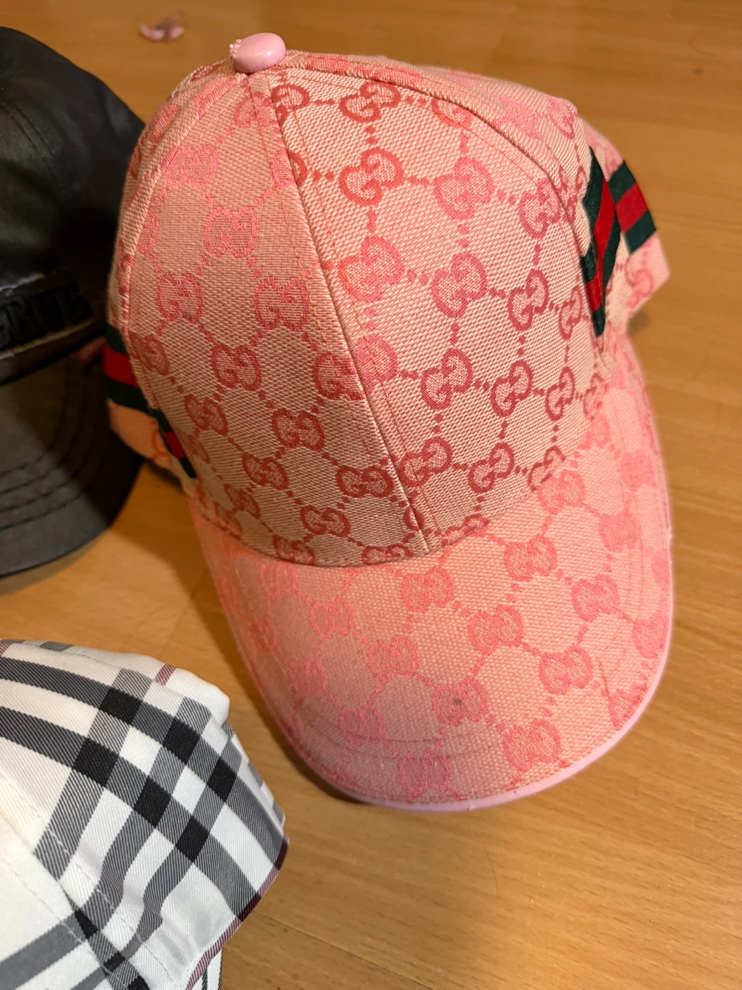 Baseball Cap - photo 5