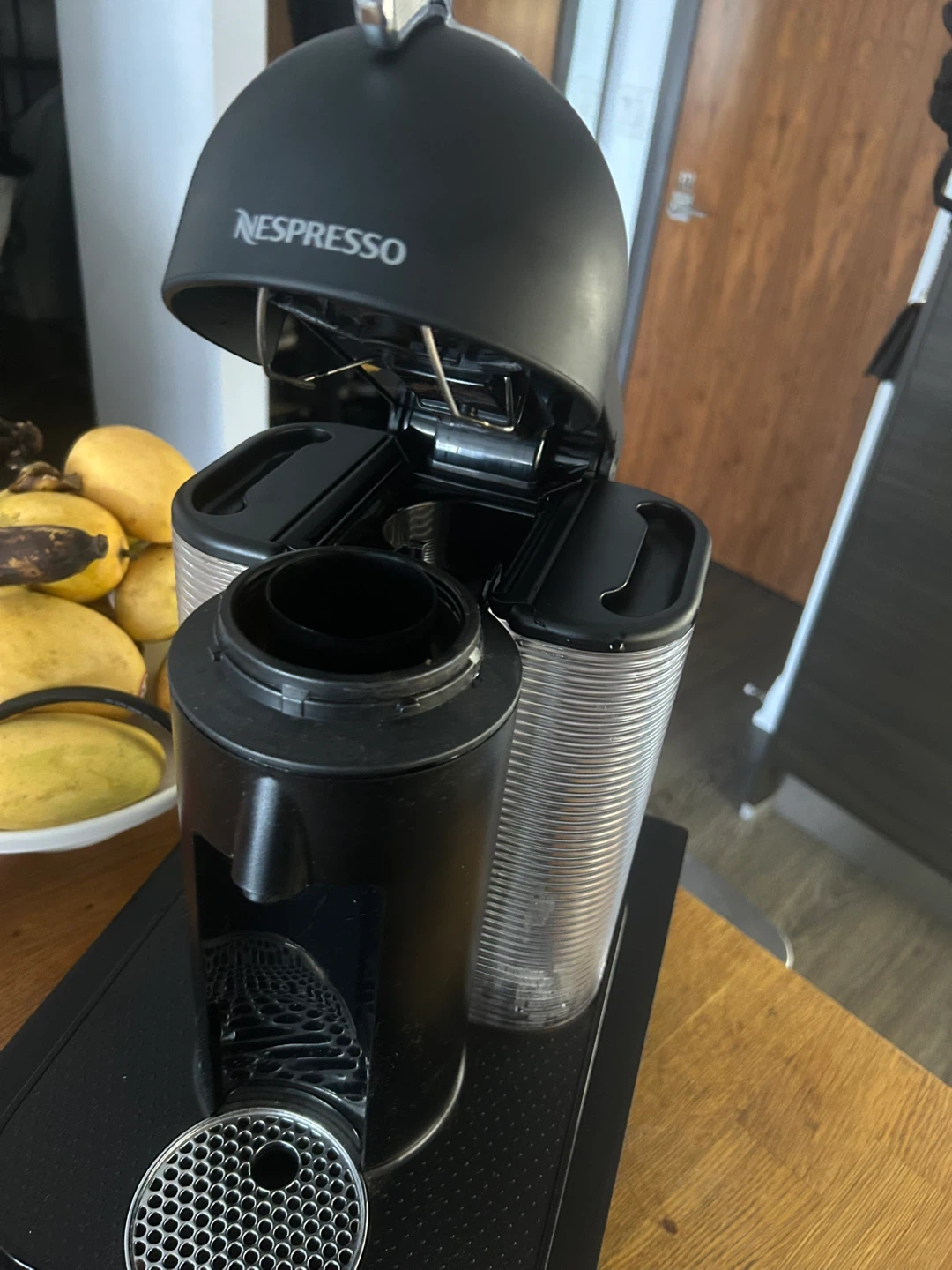 Nespresso Vertuo Coffee Machine