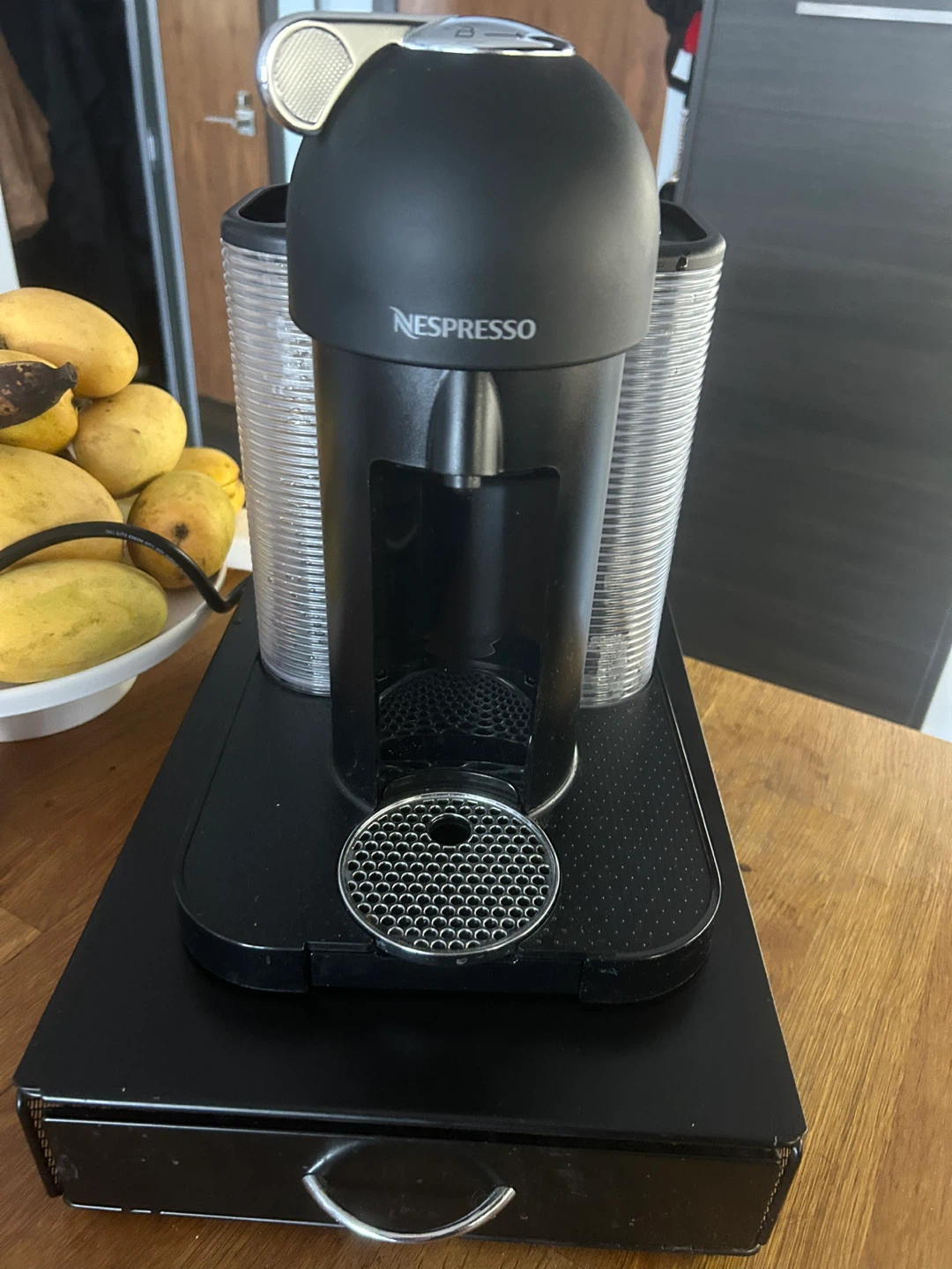 Nespresso Vertuo Coffee Machine - photo 4