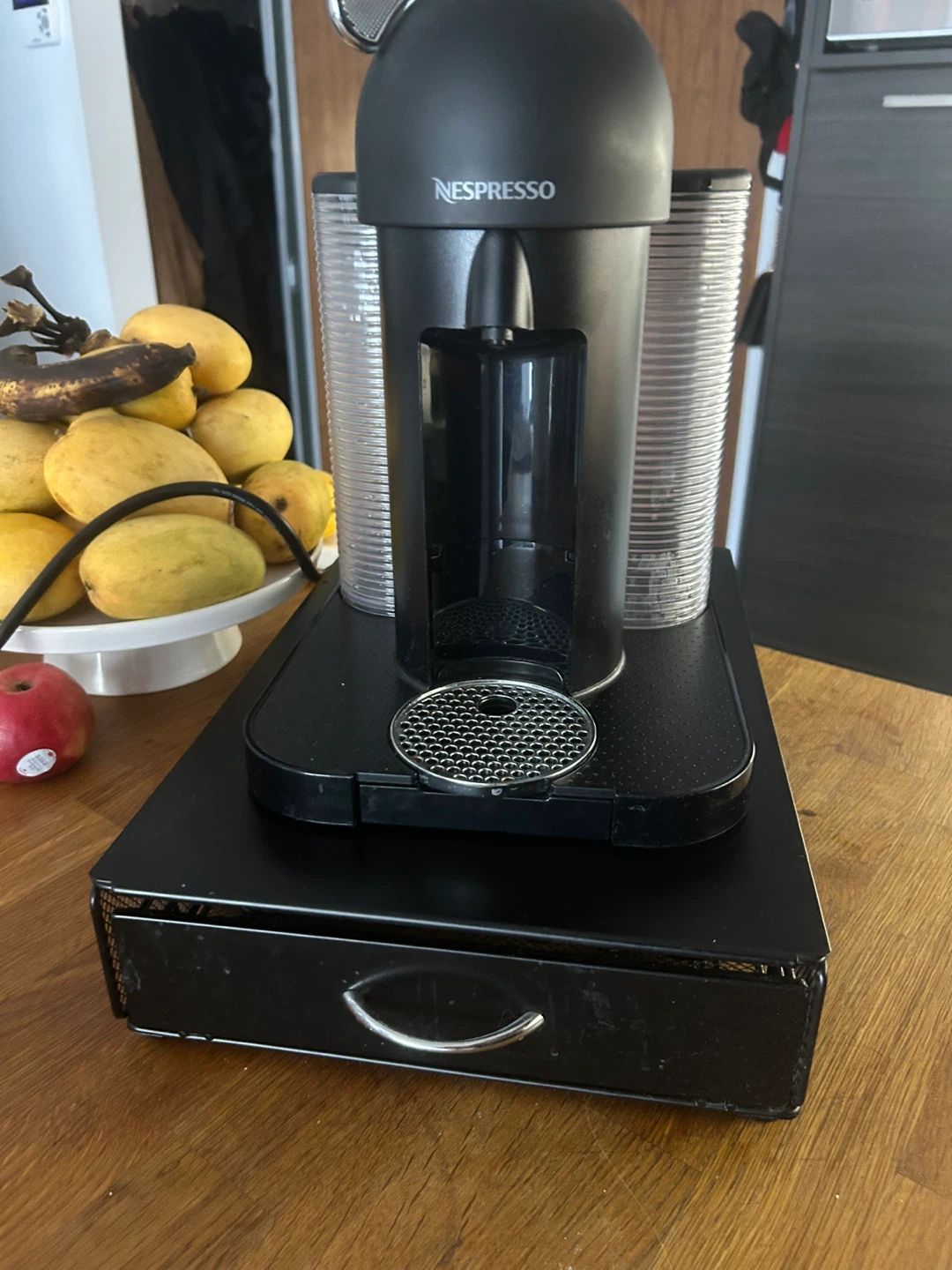 Nespresso Vertuo Coffee Machine - photo 3