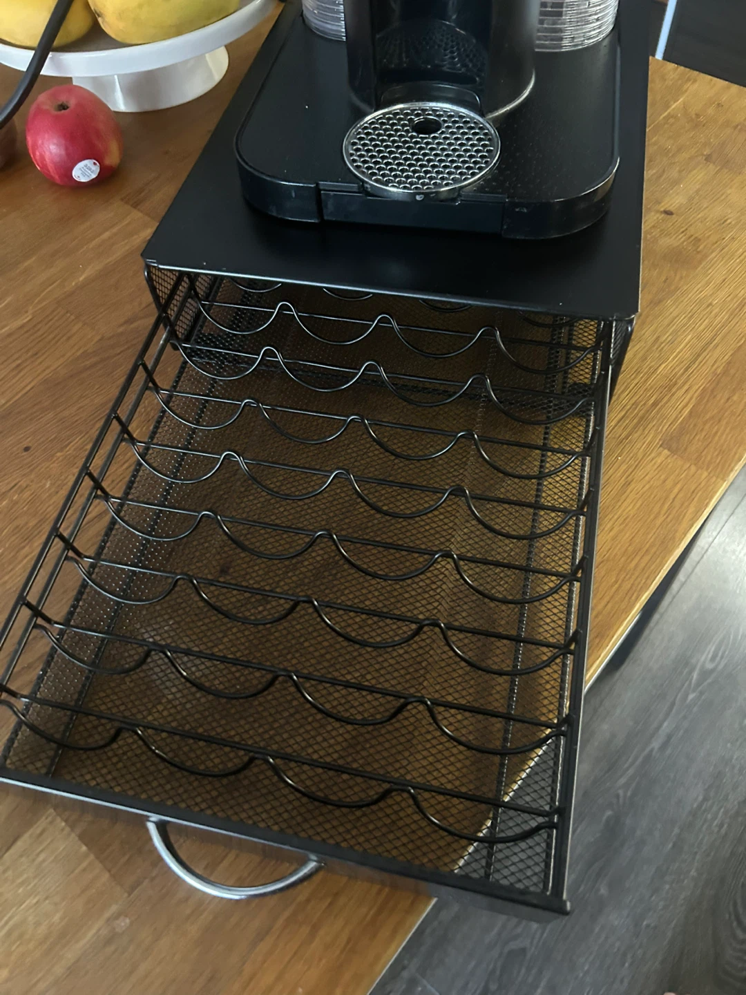 Nespresso Vertuo Coffee Machine - photo 2