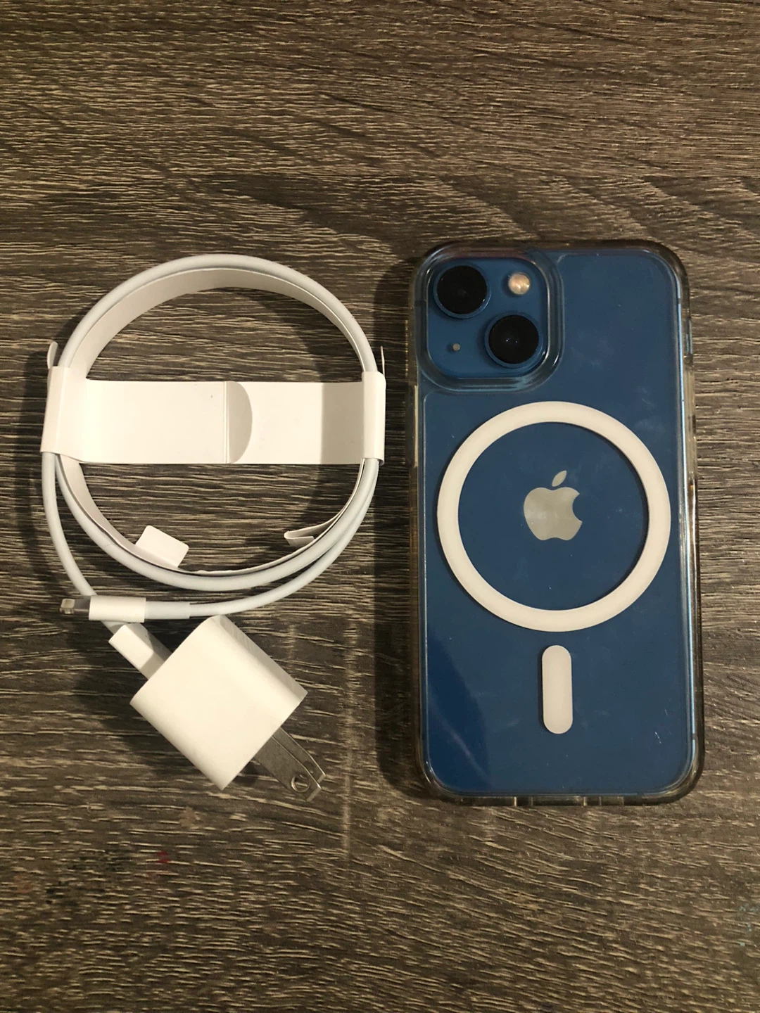 Iphone 13 mini 128 GB Unlocked - photo 2
