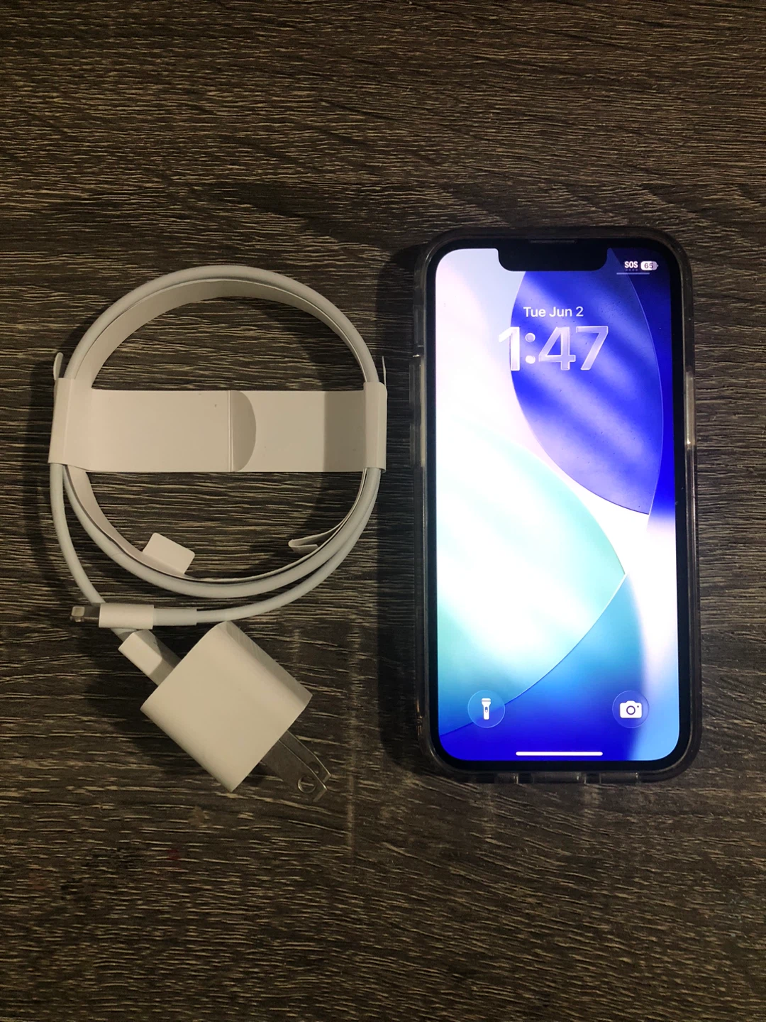 Iphone 13 mini 128 GB Unlocked