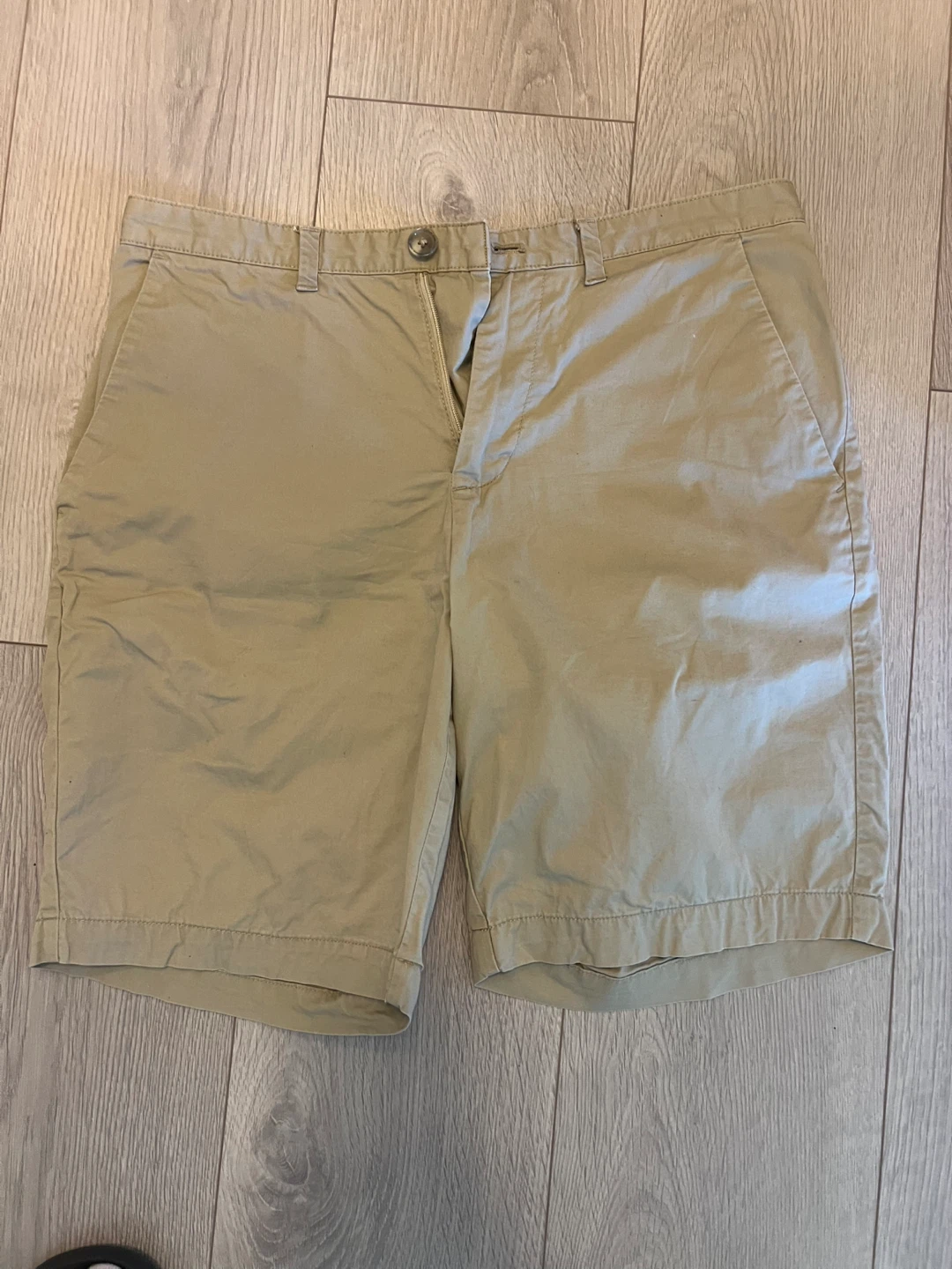 Calvin Klein Men's Chino Shorts Size 30