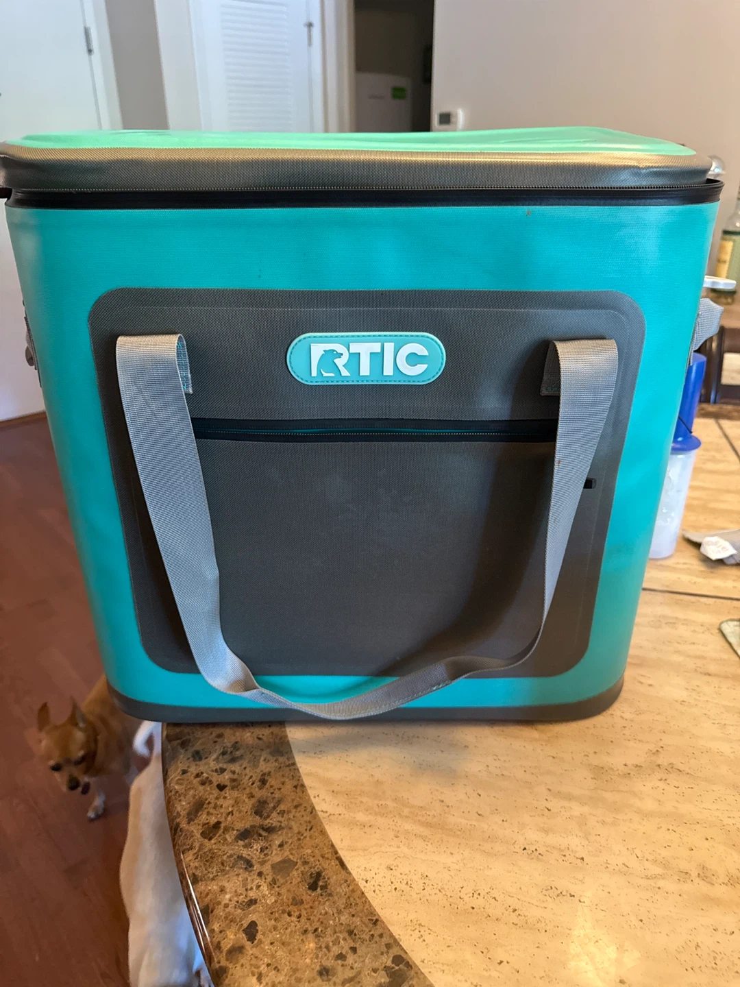 RTIC Soft Pack Cooler Bag 40 - photo 2