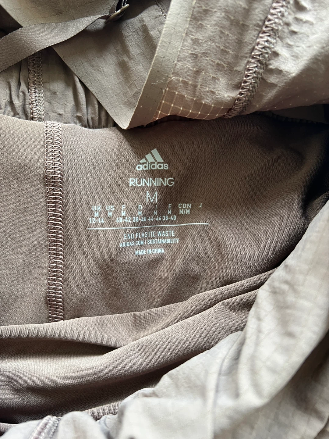 Adidas women's sports jumpsuit size M - photo 4