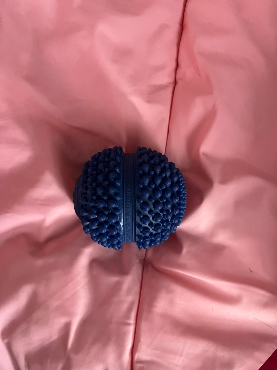 Acuball Heatable Ball for Pain Relief - photo 5