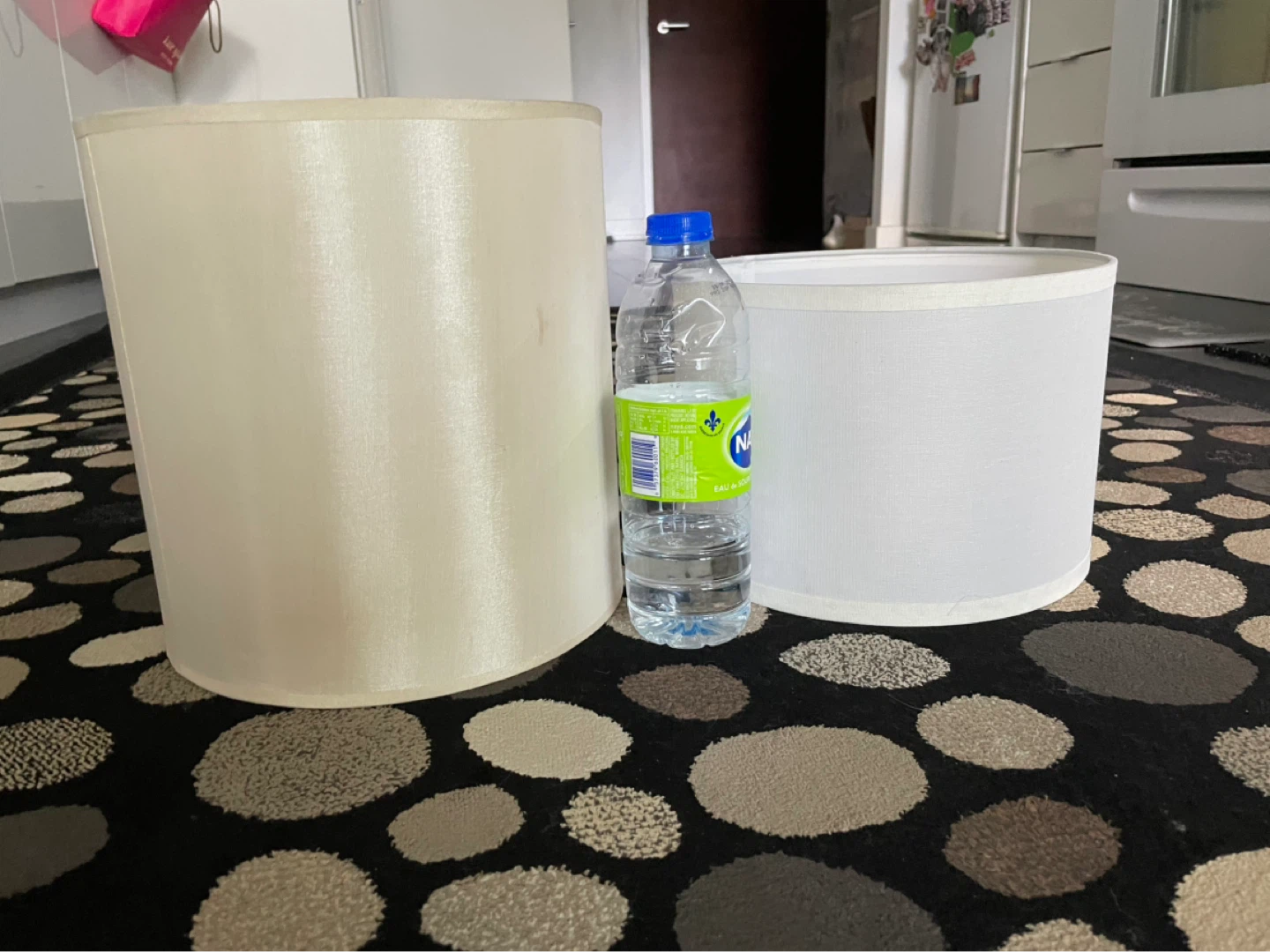 Set of 2 lampshades