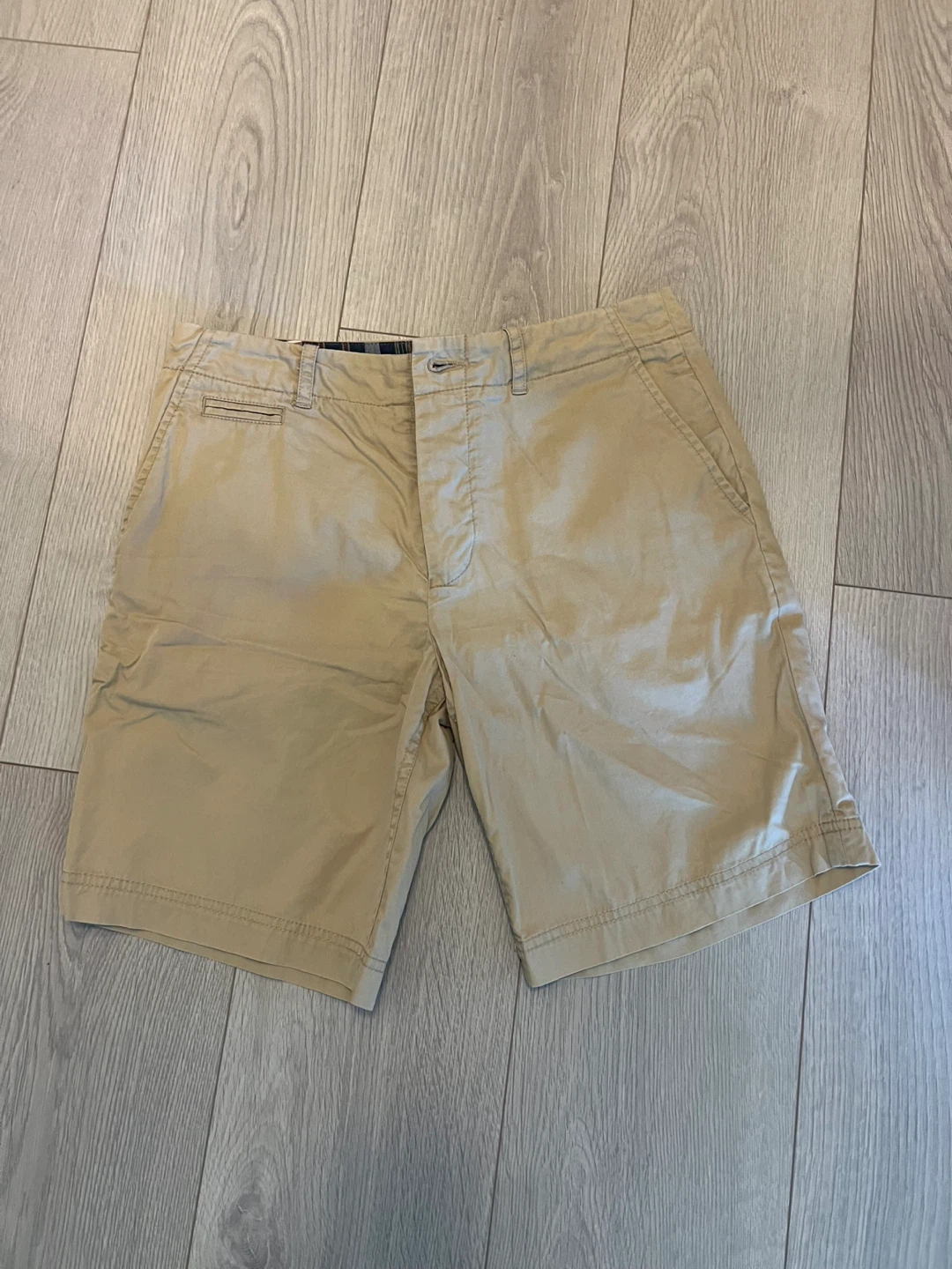 Fred Perry Men's Chino Shorts